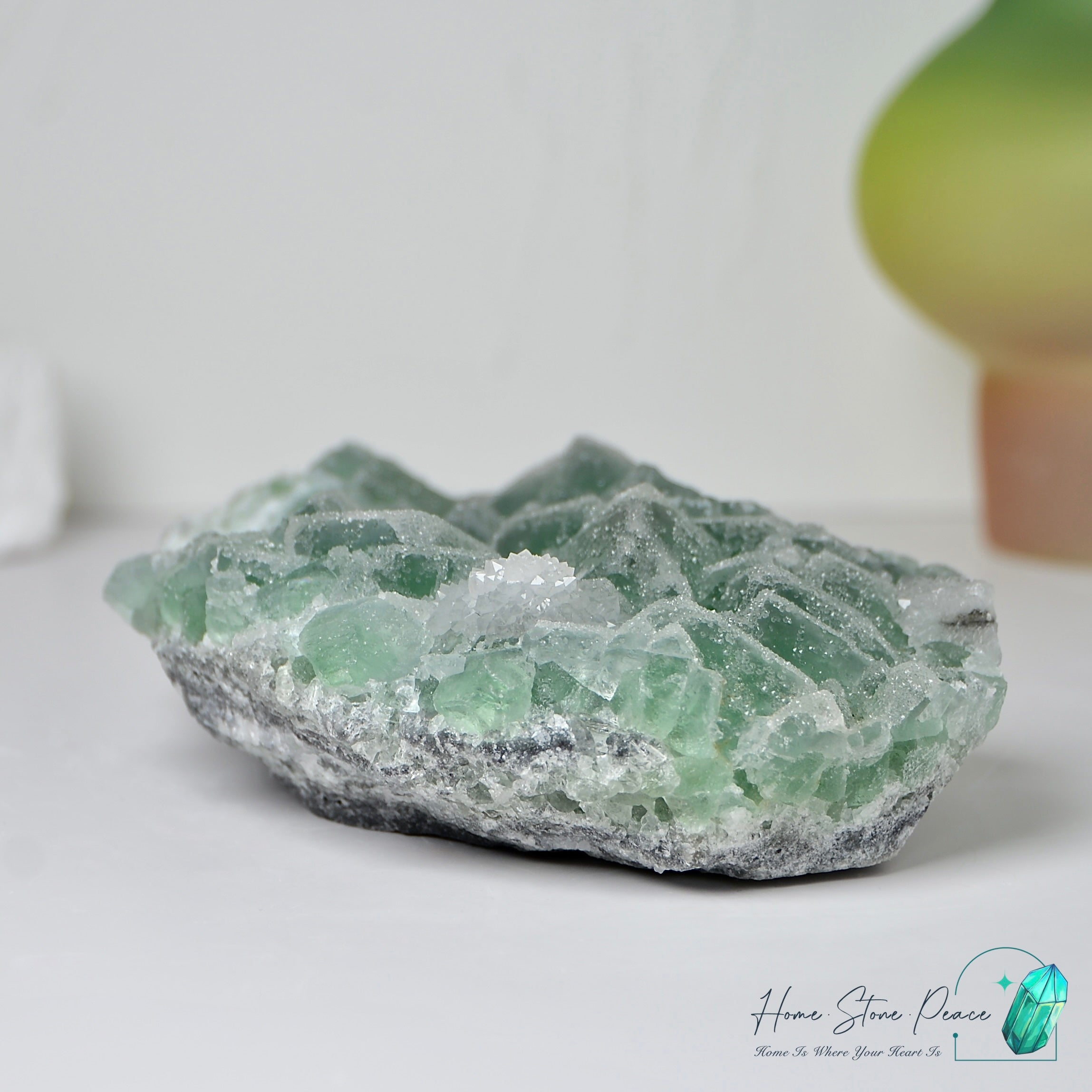 螢石FLUORITE