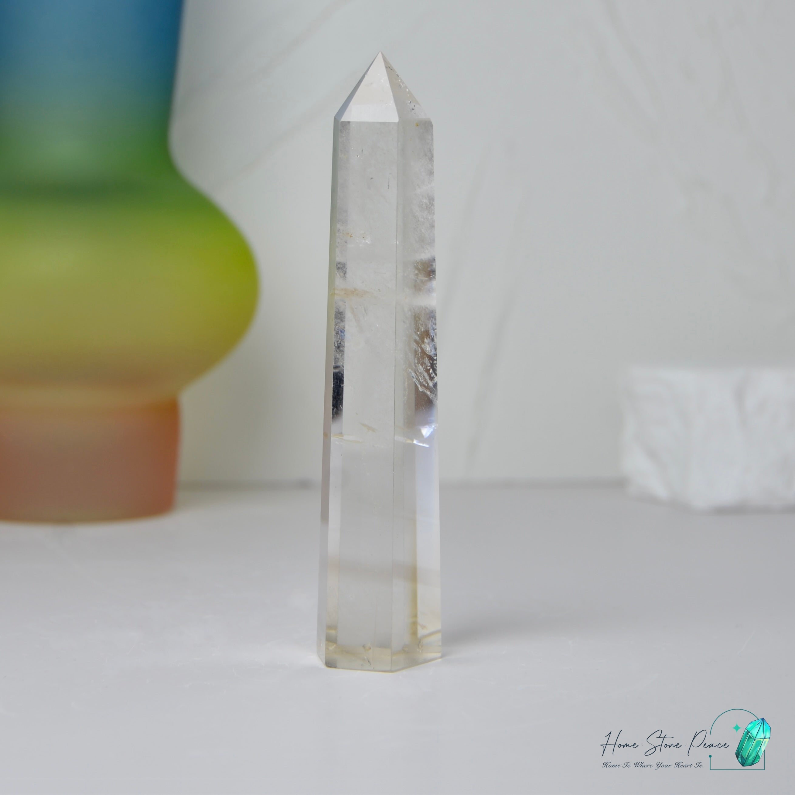 <tc>クリアクォーツタワー</tc>