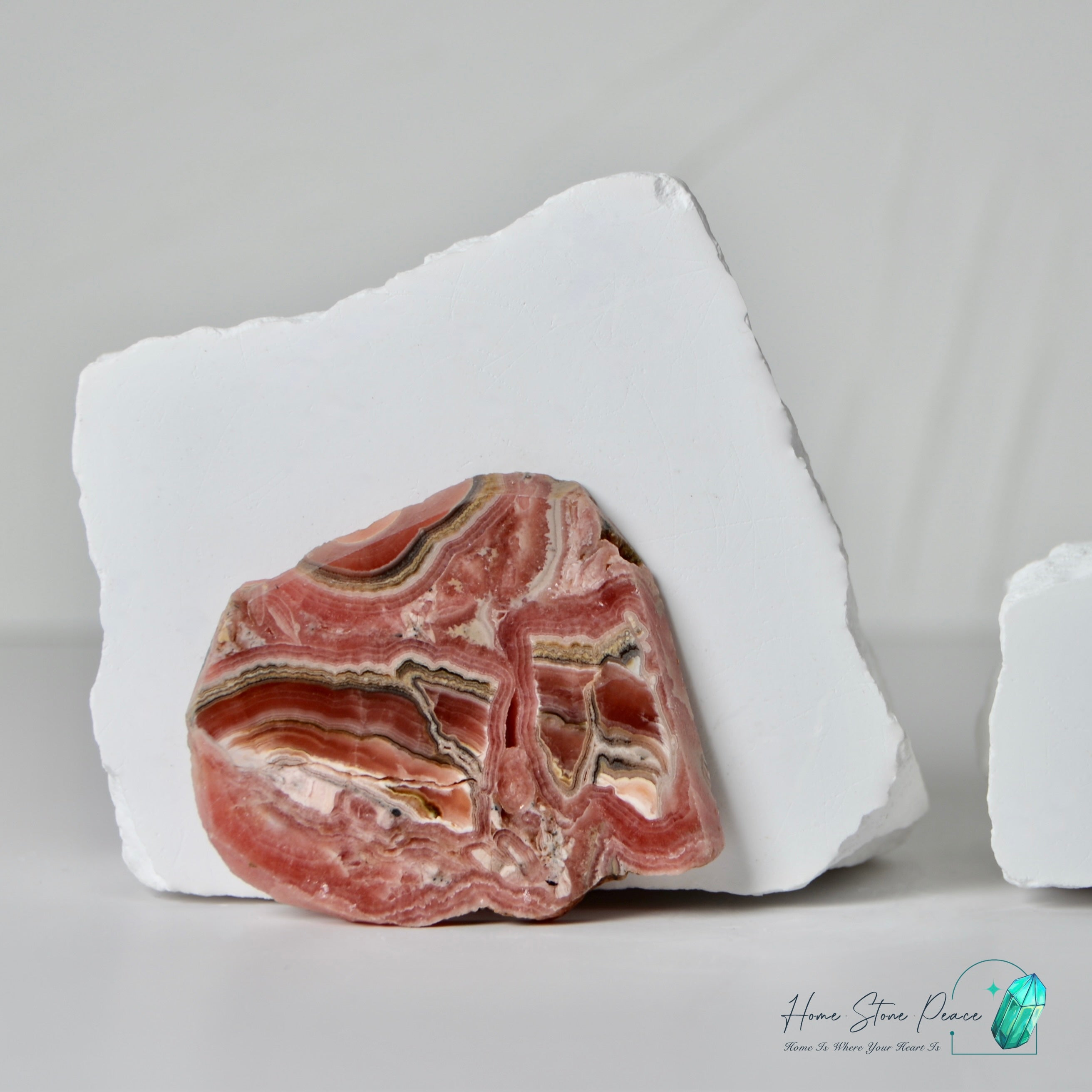 <tc>アルゼンチン産ロードクロサイトスラブ</tc>