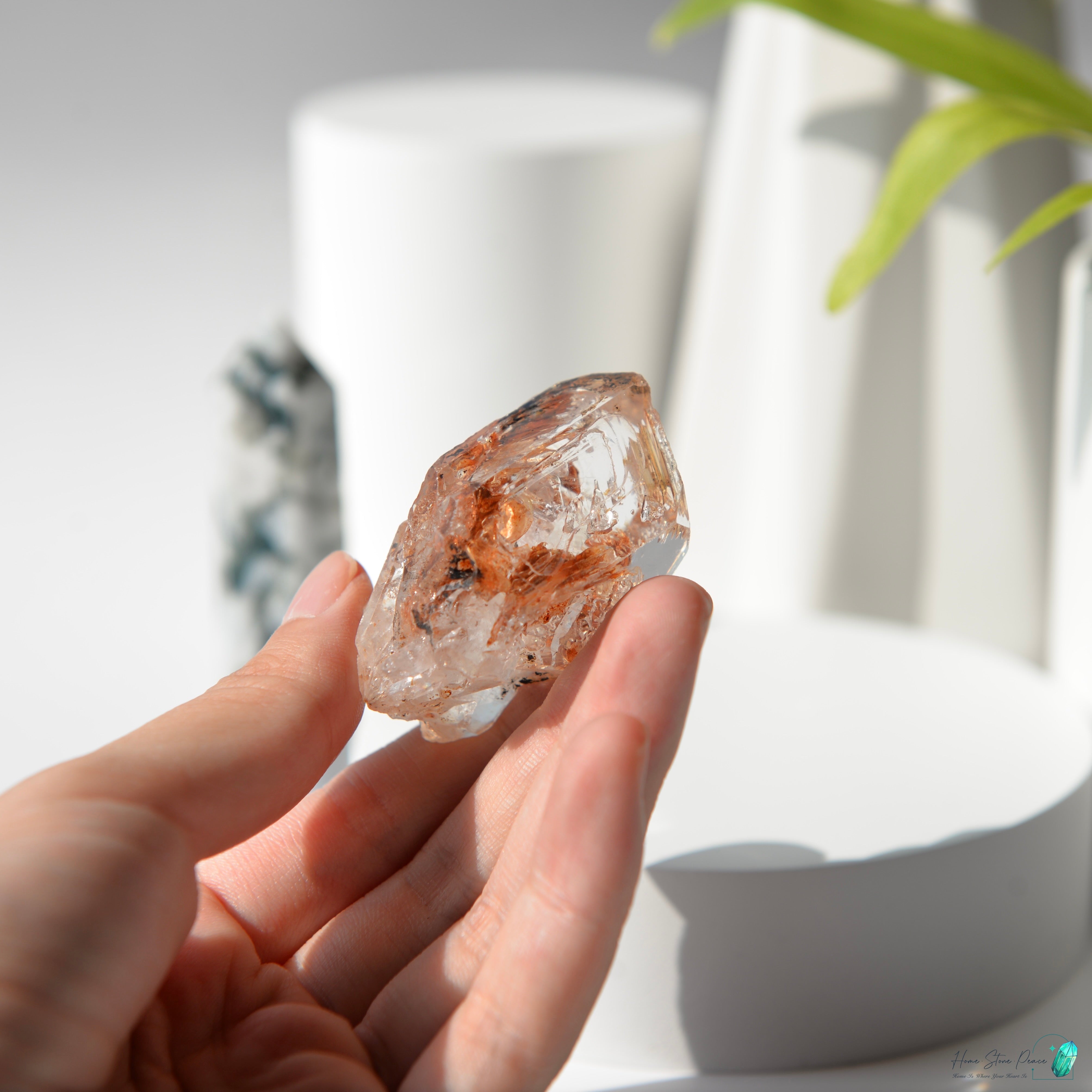 <tc>マダガスカル骨格クォーツ</tc>