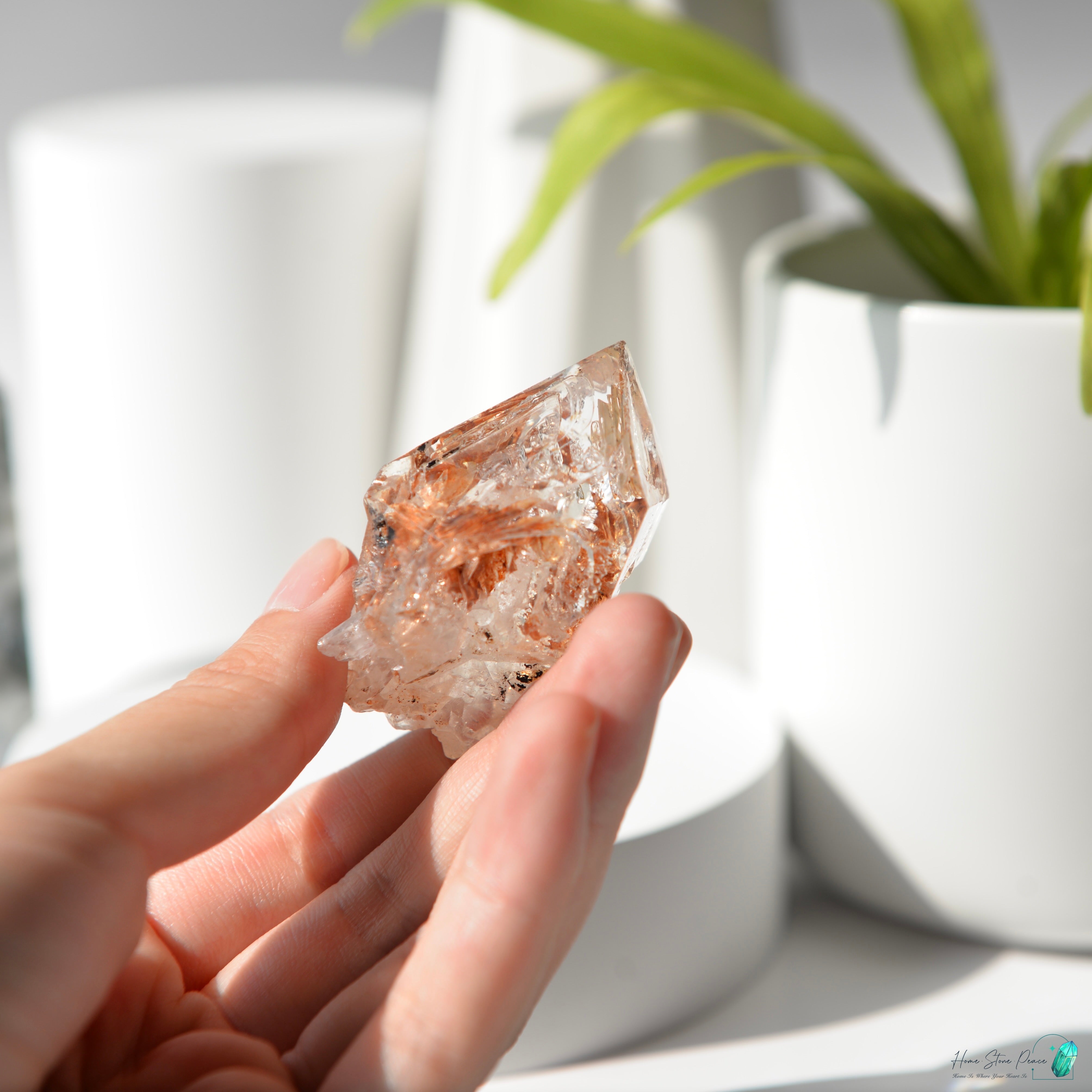 <tc>マダガスカル骨格クォーツ</tc>