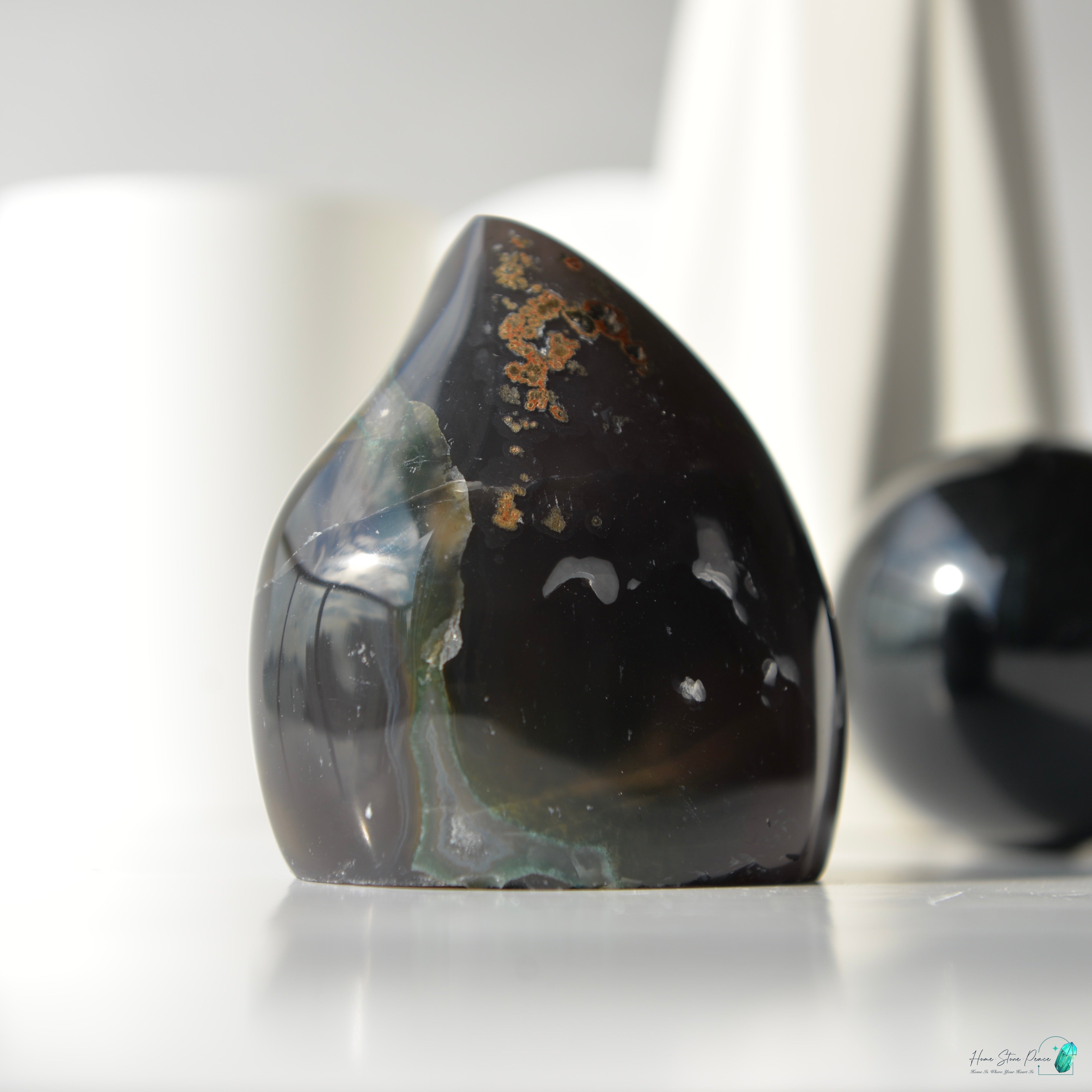 <tc>アメジストの炎</tc>