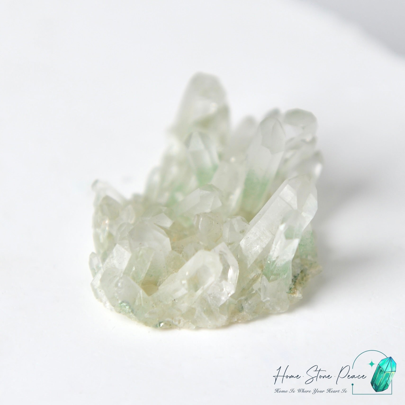 <tc>マダガスカル エメラルド ファントム クラスター</tc>