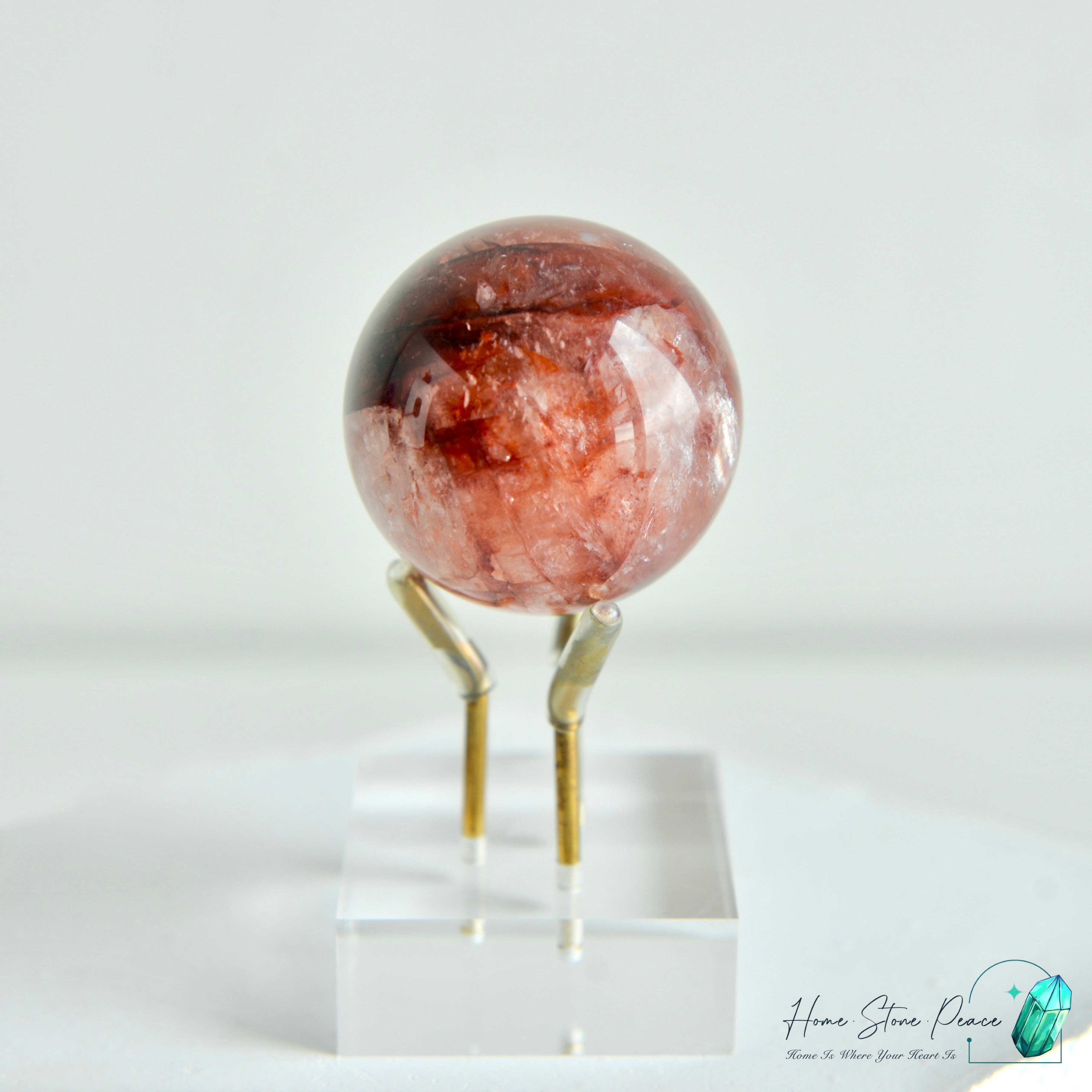 火晶球 ファイアクォーツスフィア