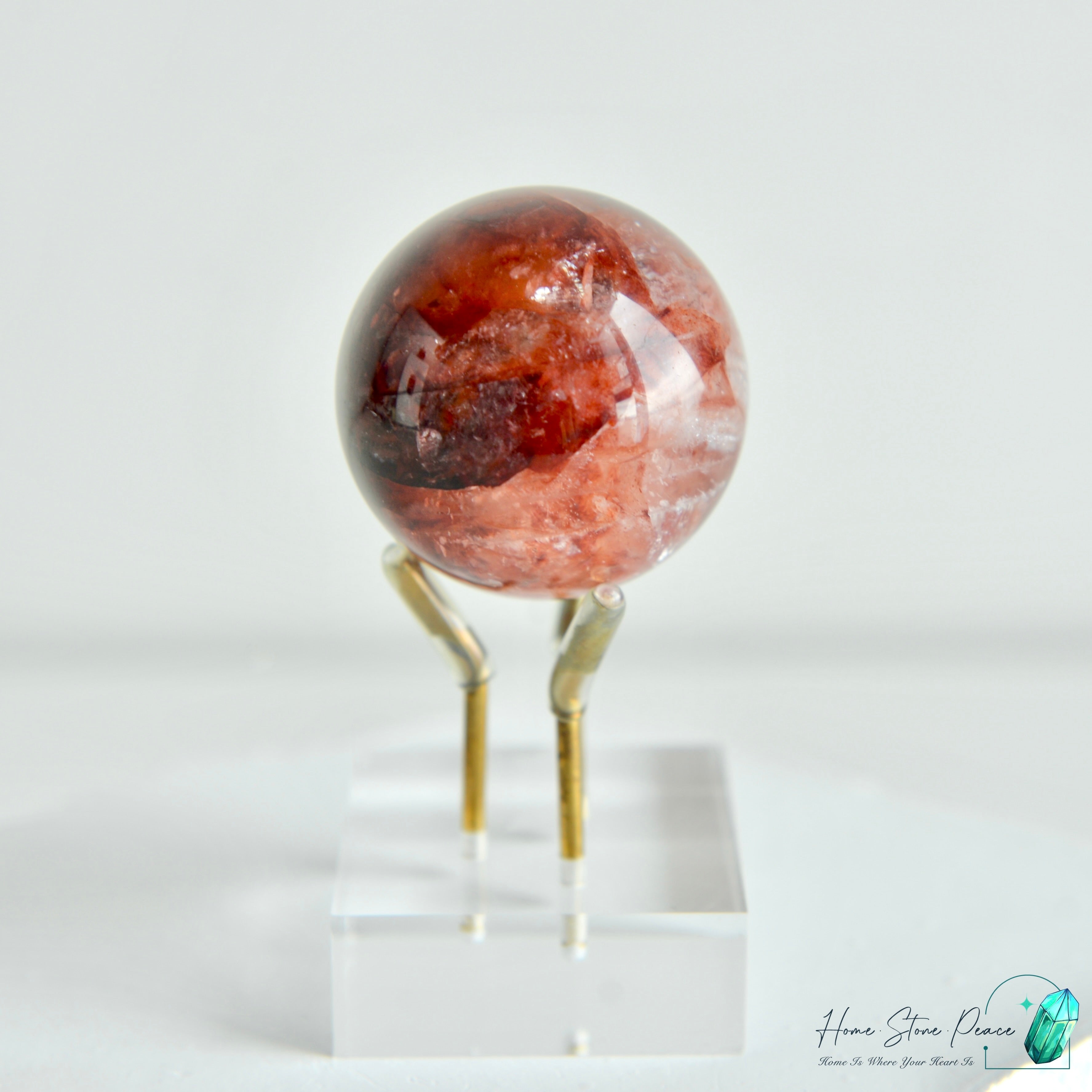 火晶球 ファイアクォーツスフィア
