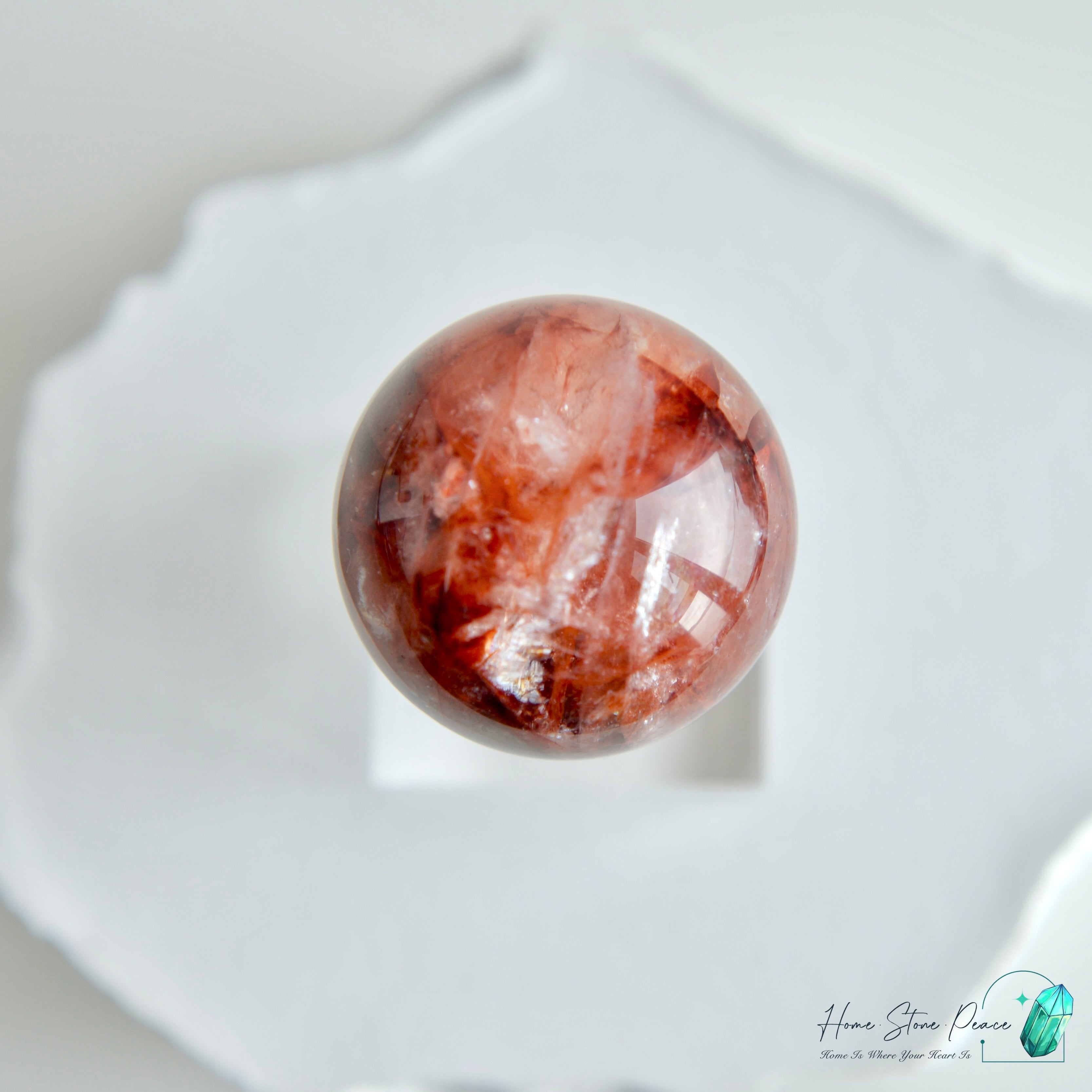 火晶球 ファイアクォーツスフィア