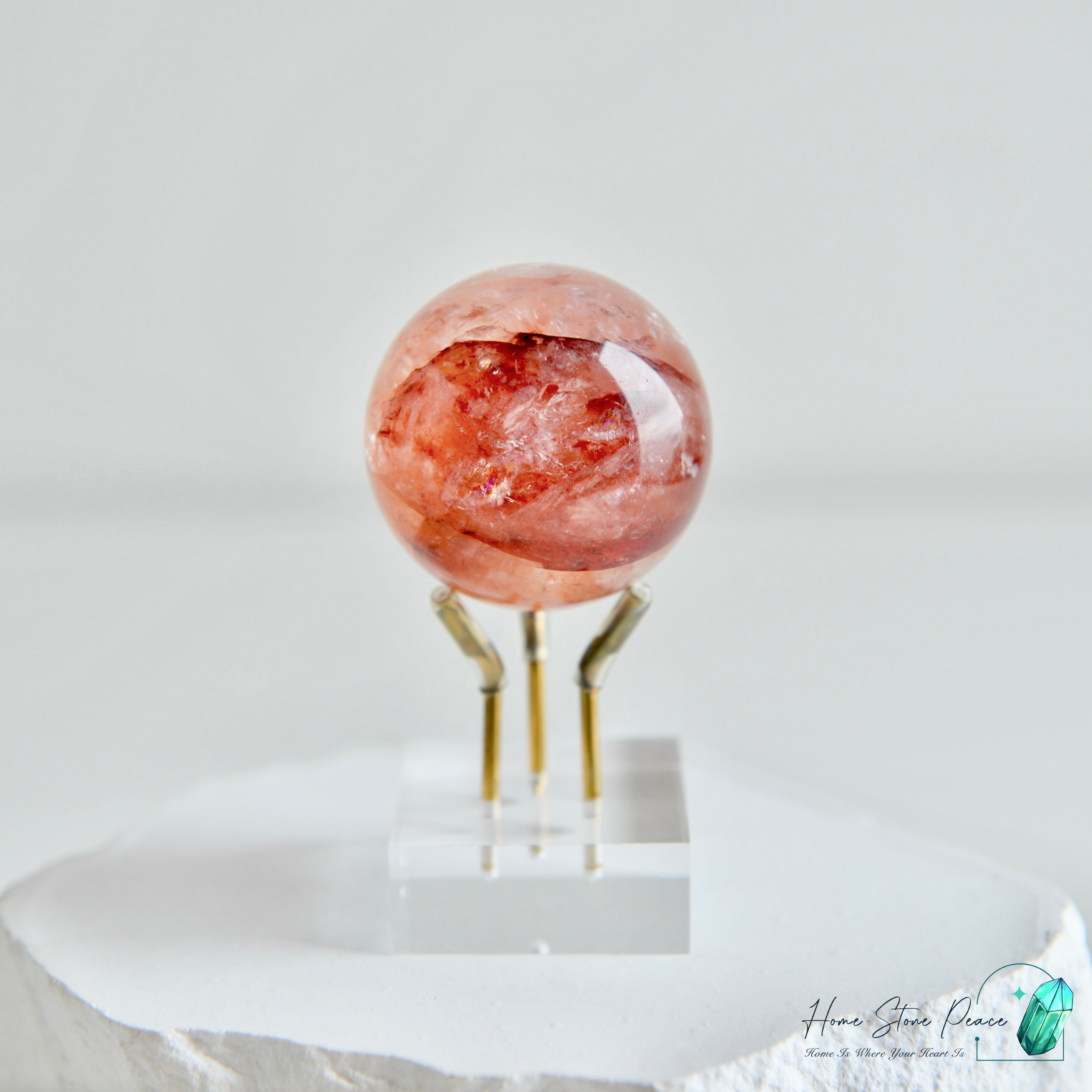 火晶球 ファイアクォーツスフィア