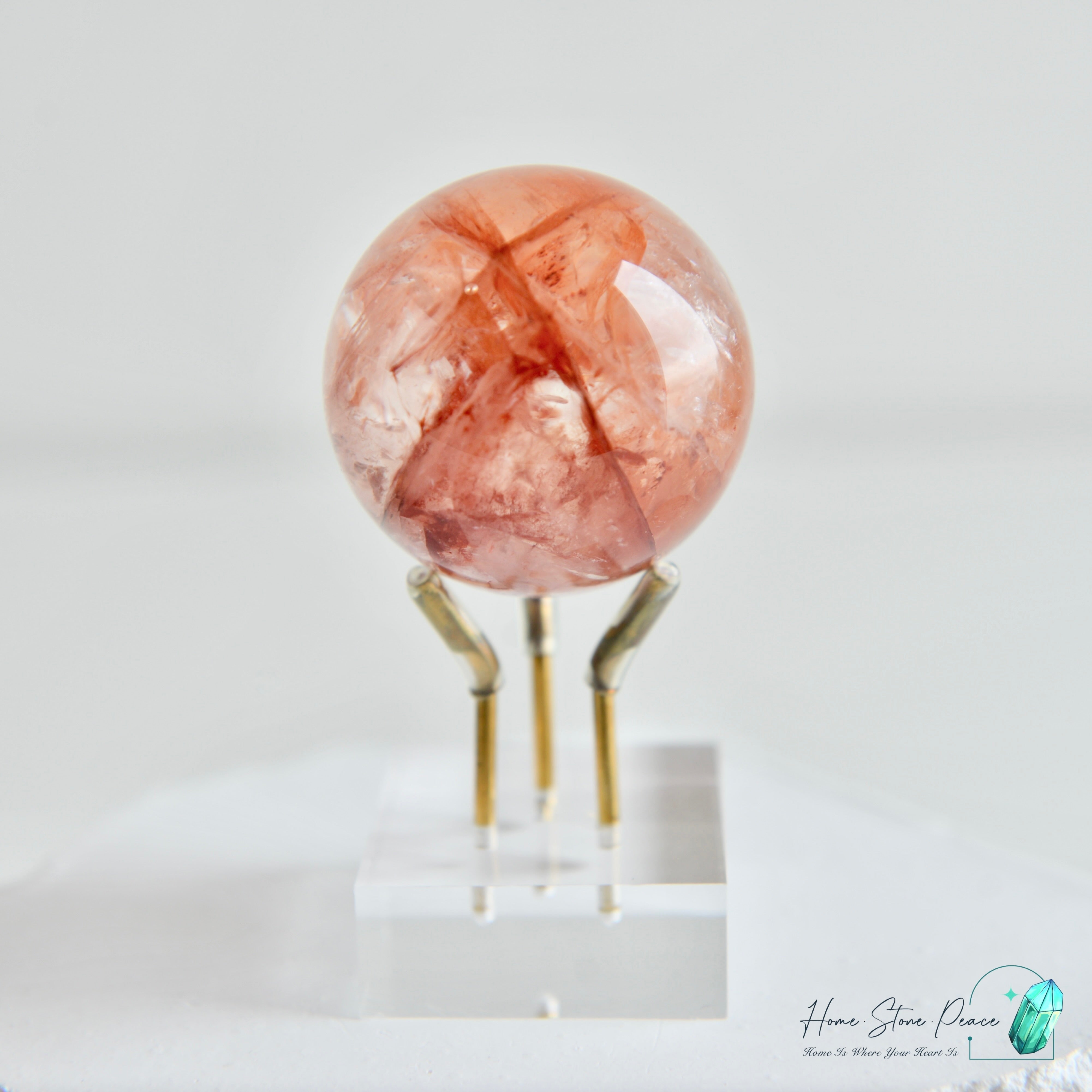 火晶球 ファイアクォーツスフィア