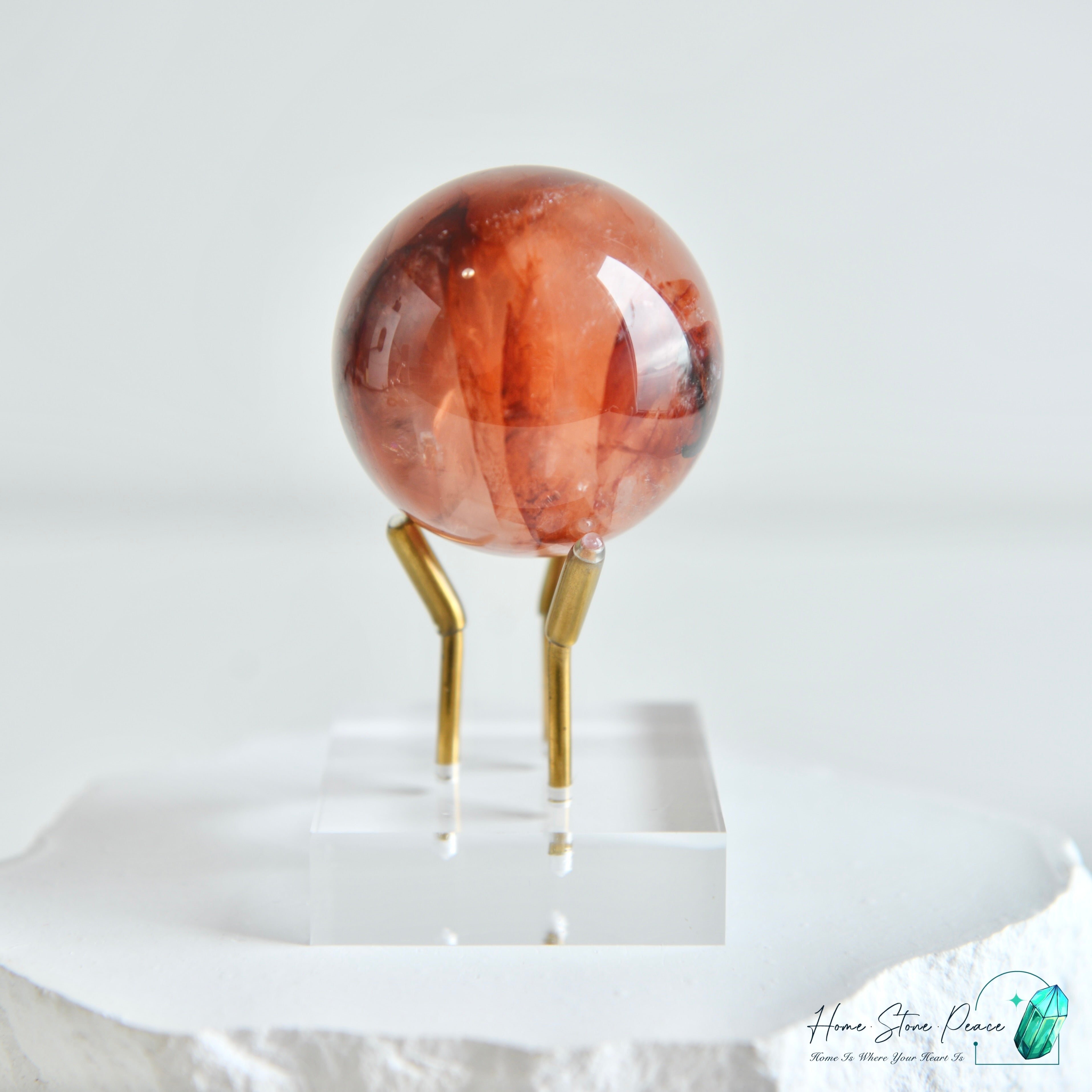 火晶球 ファイアクォーツスフィア