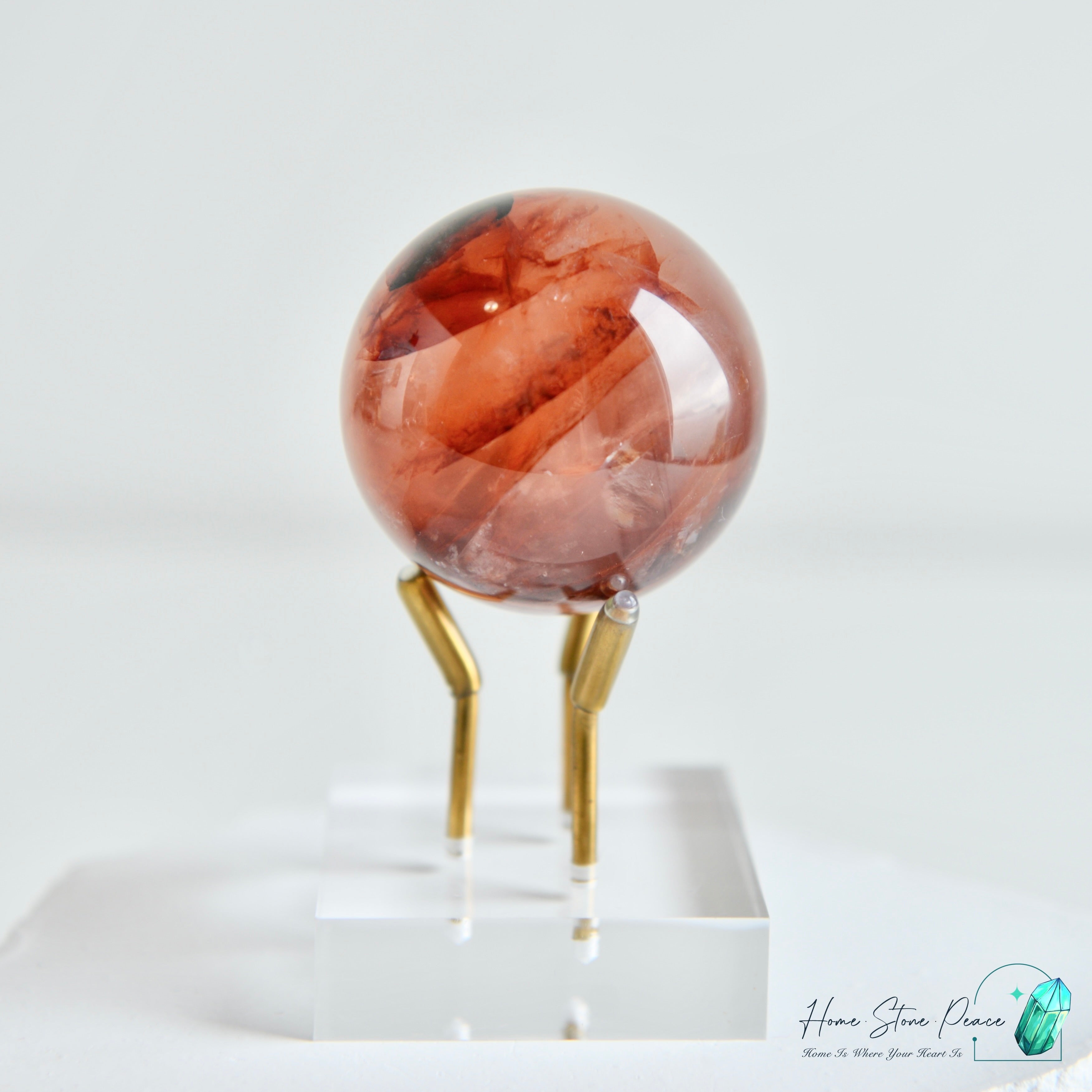 火晶球 ファイアクォーツスフィア