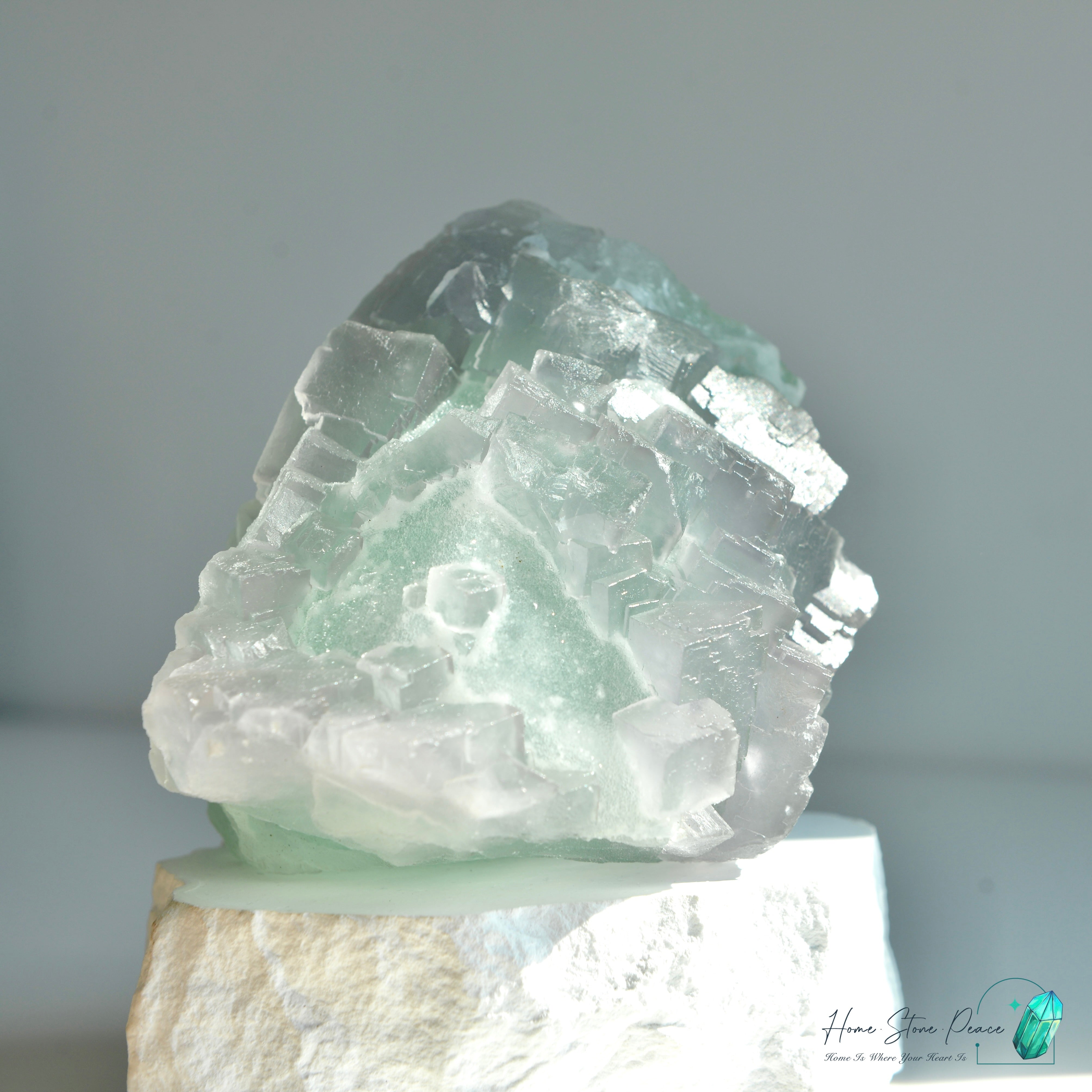 螢石FLUORITE