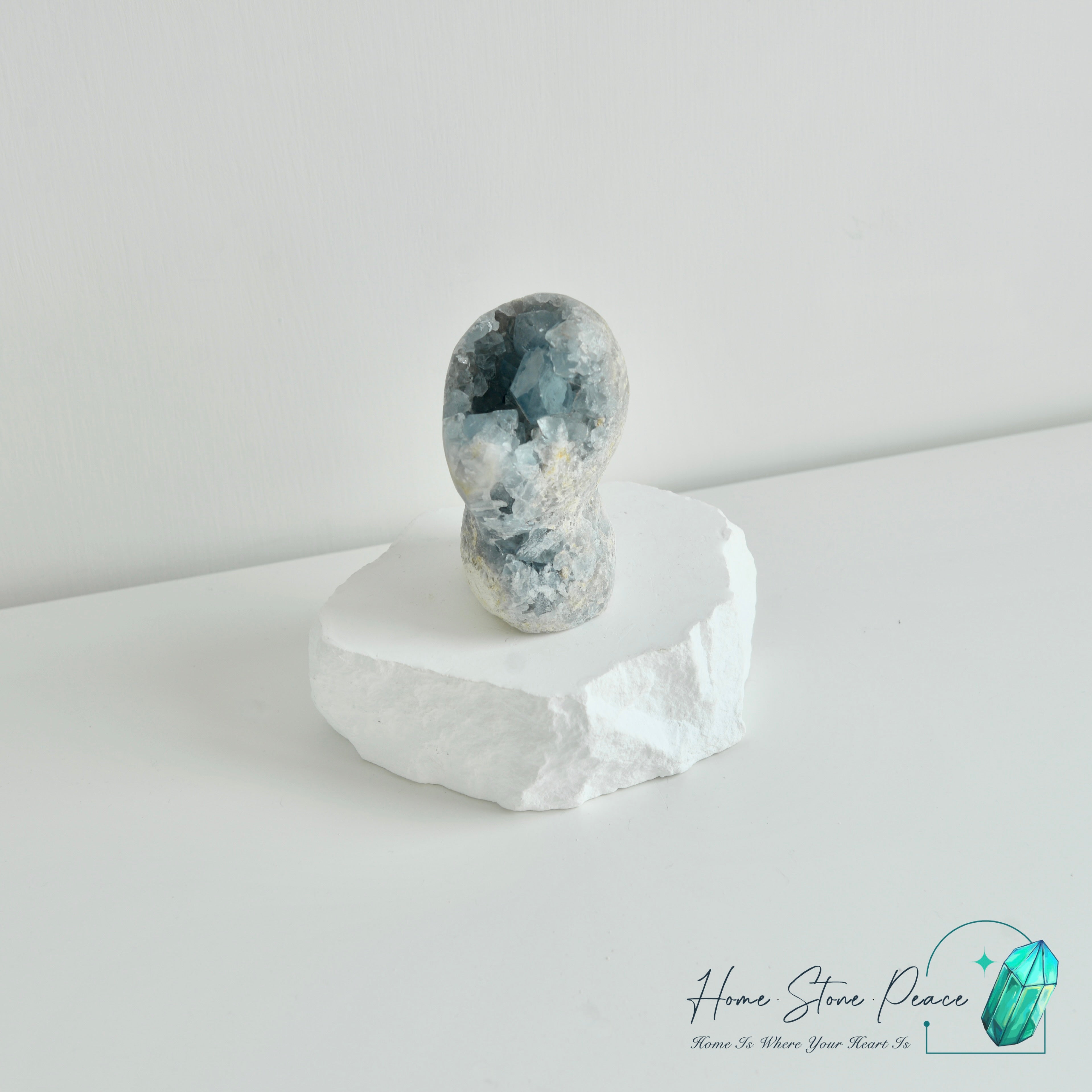 天青石 セレスタイト