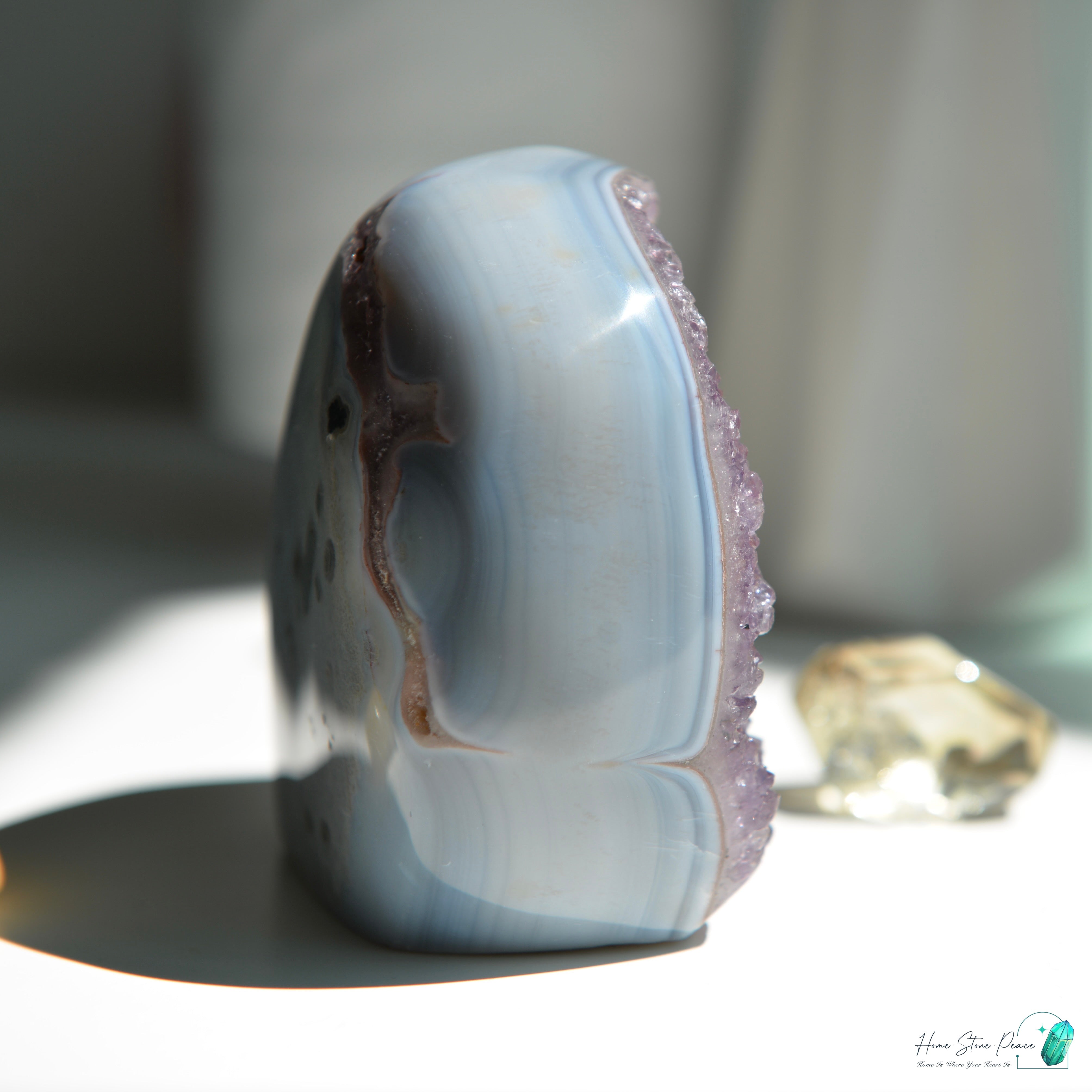 紫水晶火焰 アメジストフレーム