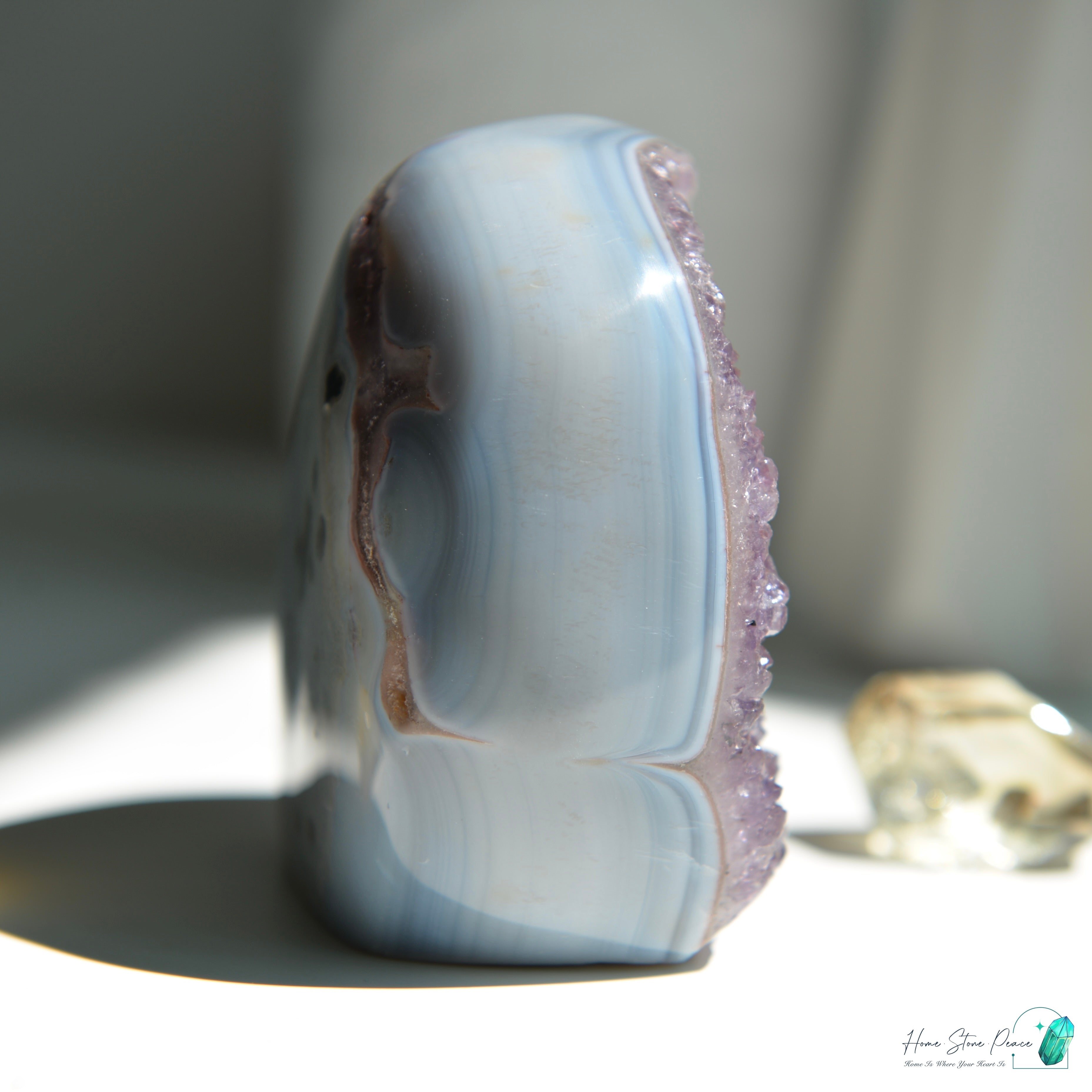 紫水晶火焰 アメジストフレーム