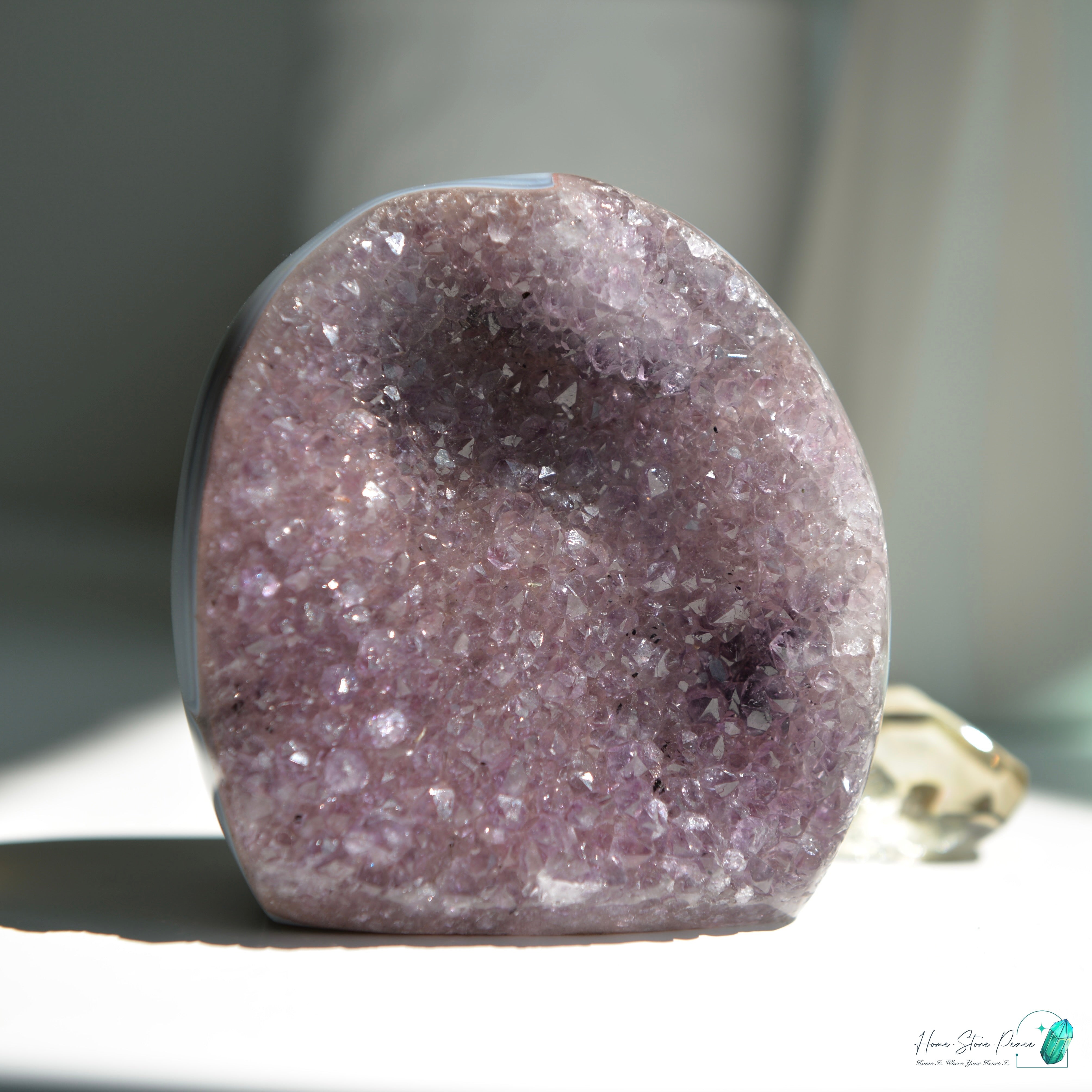 紫水晶火焰 アメジストフレーム