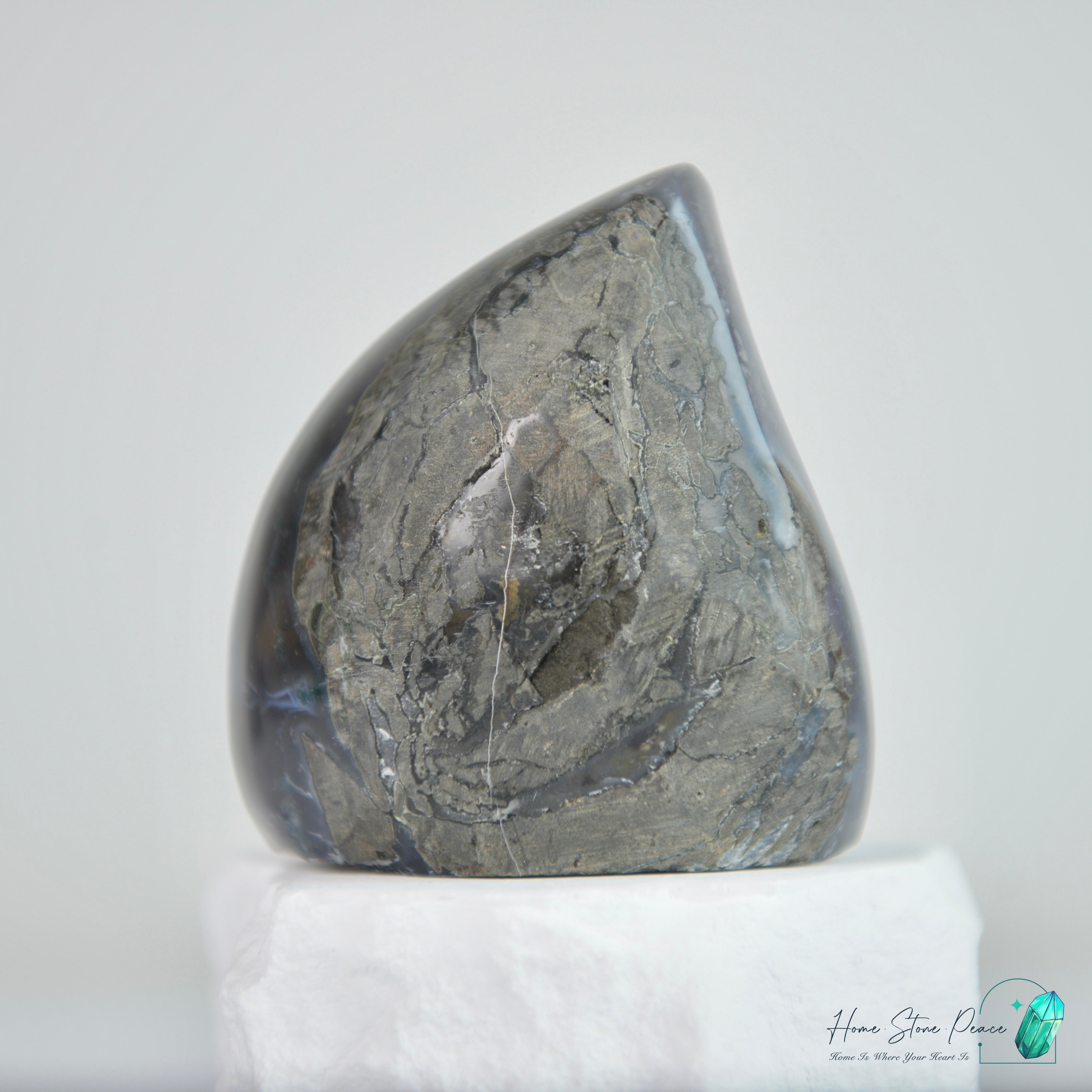 紫水晶火焰 アメジストフレーム