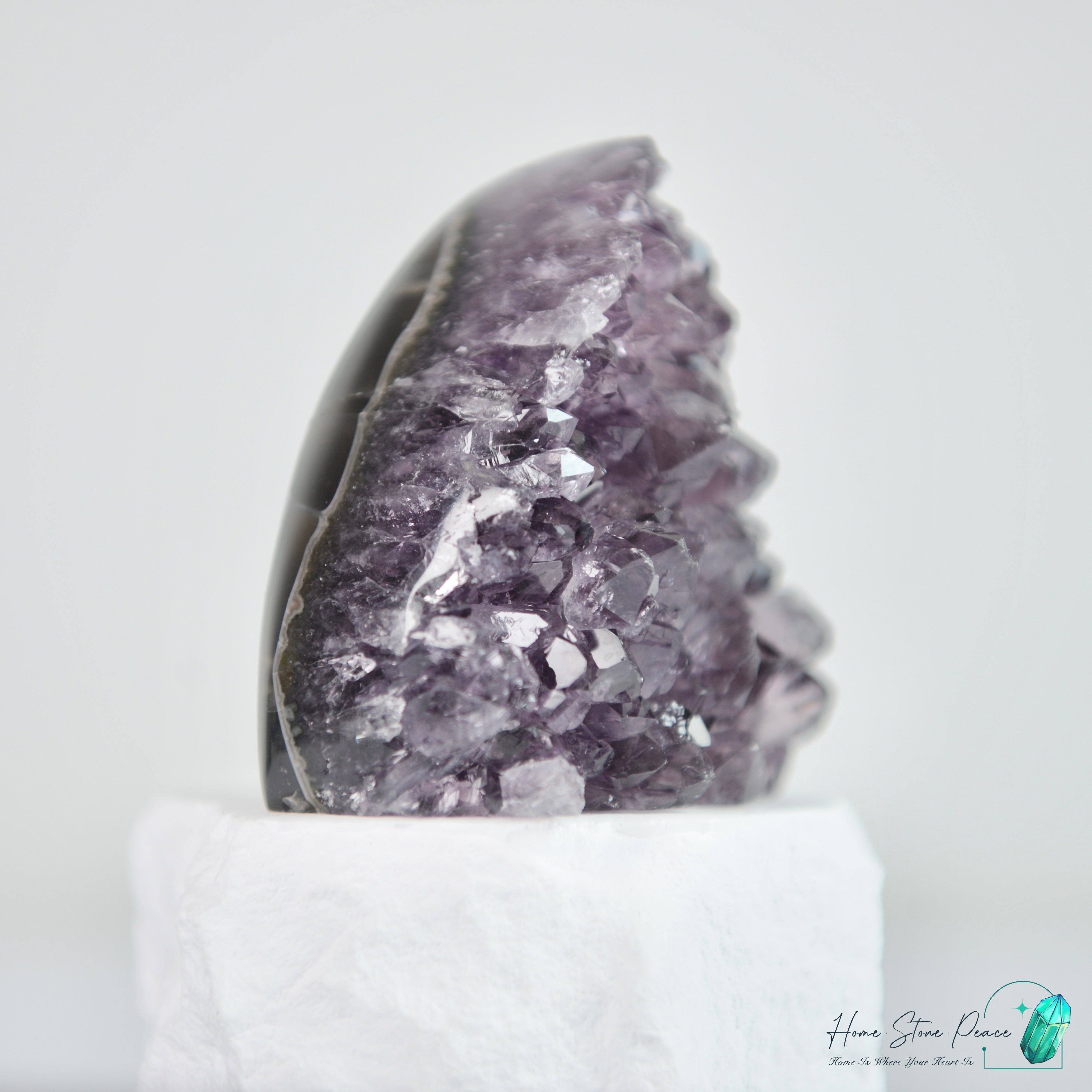 紫水晶火焰 アメジストフレーム