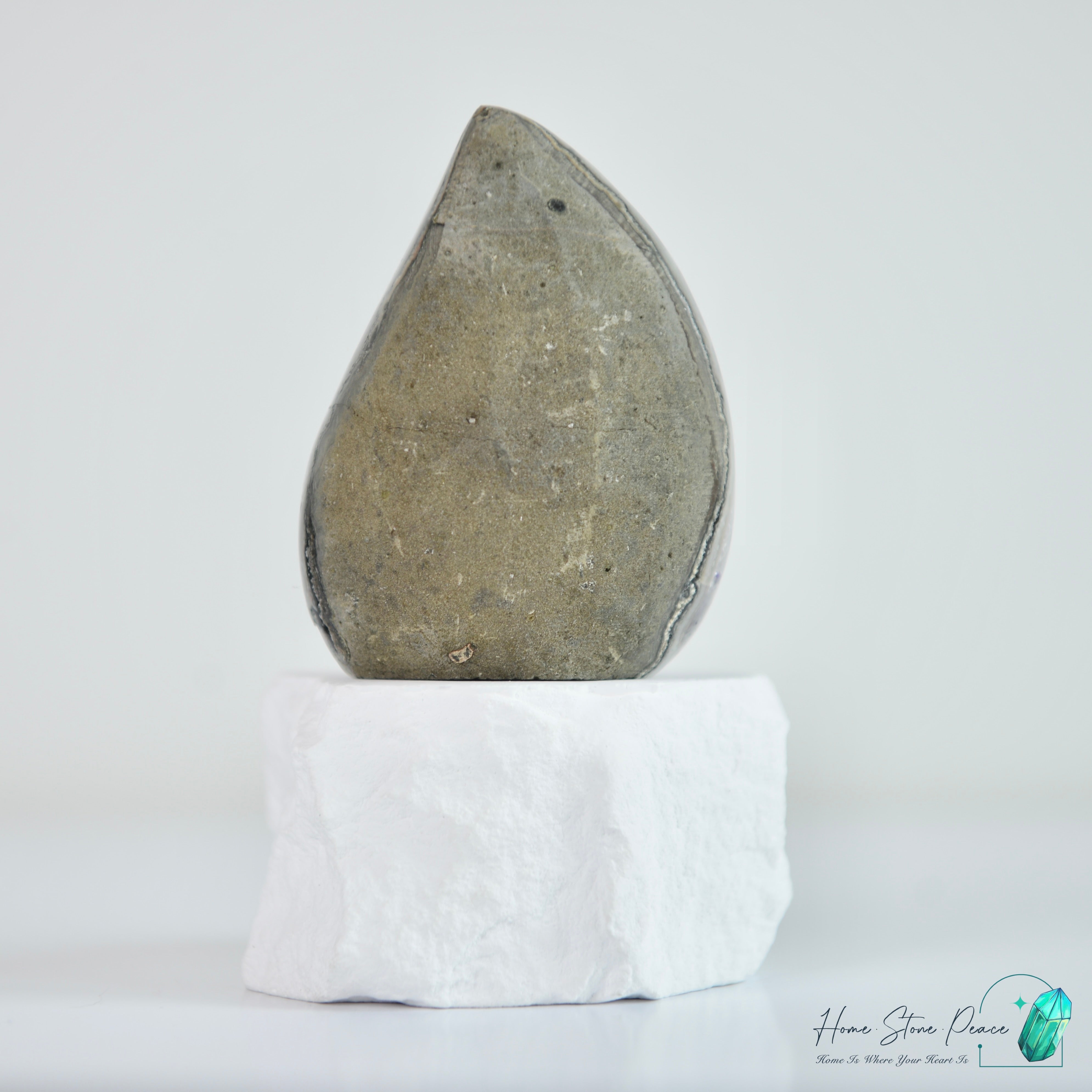 紫水晶火焰 アメジストフレーム