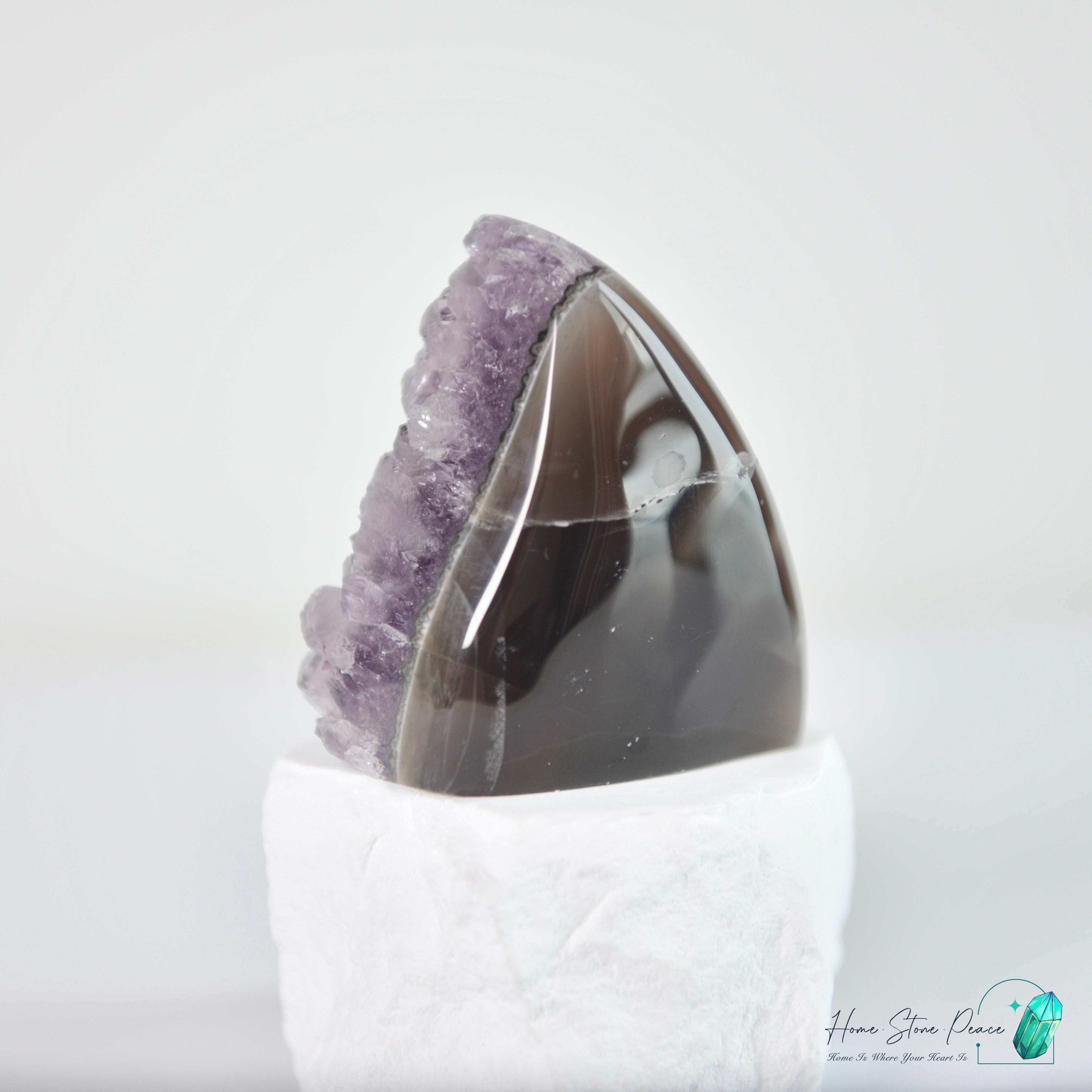 紫水晶火焰 アメジストフレーム