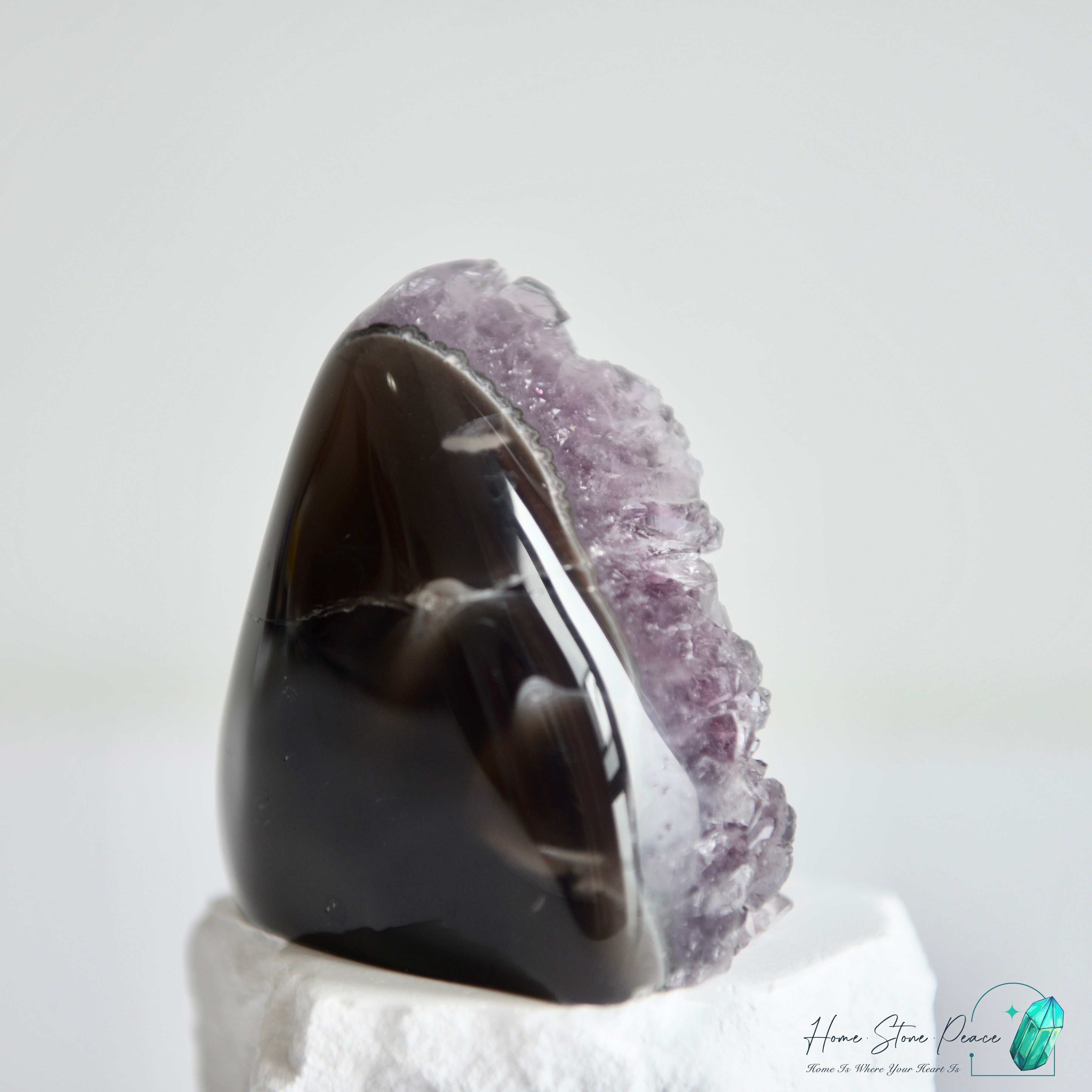 紫水晶火焰 アメジストフレーム