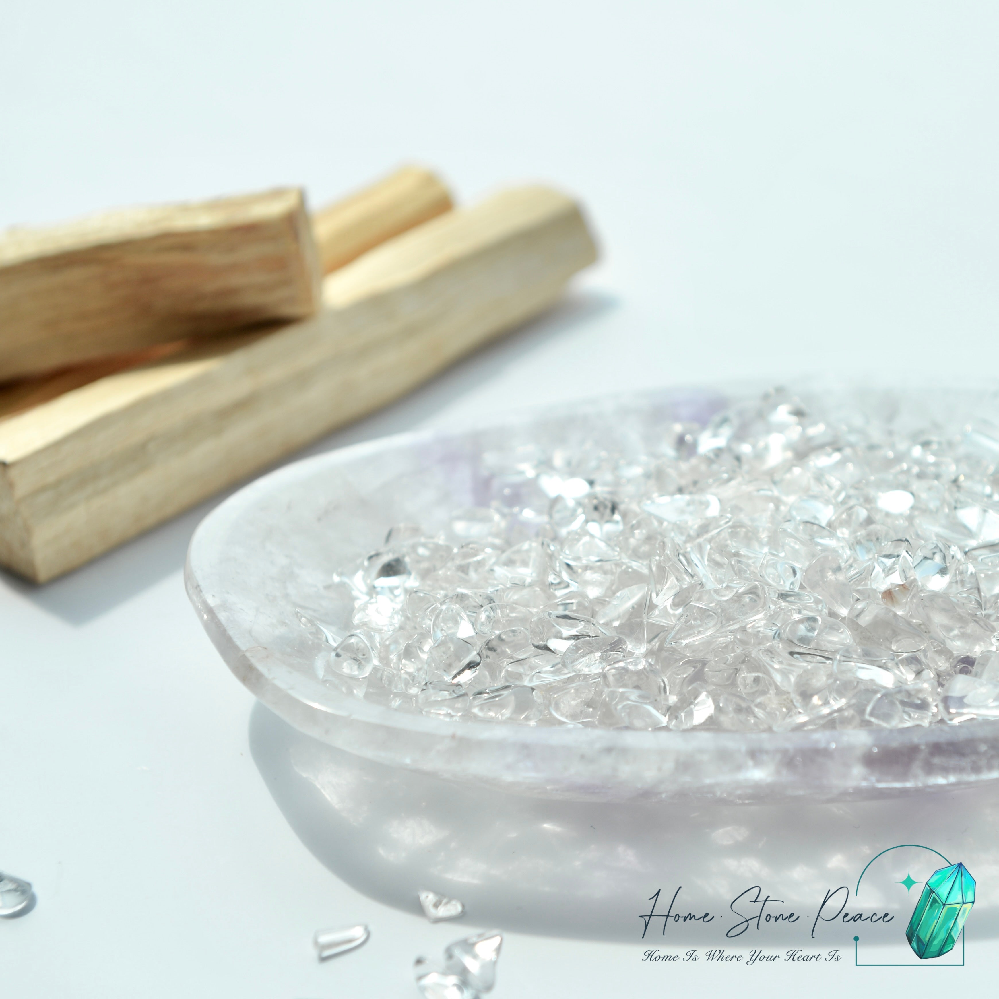 幻影紫水晶小碟 アメジスト ファントムクォーツ 小物皿