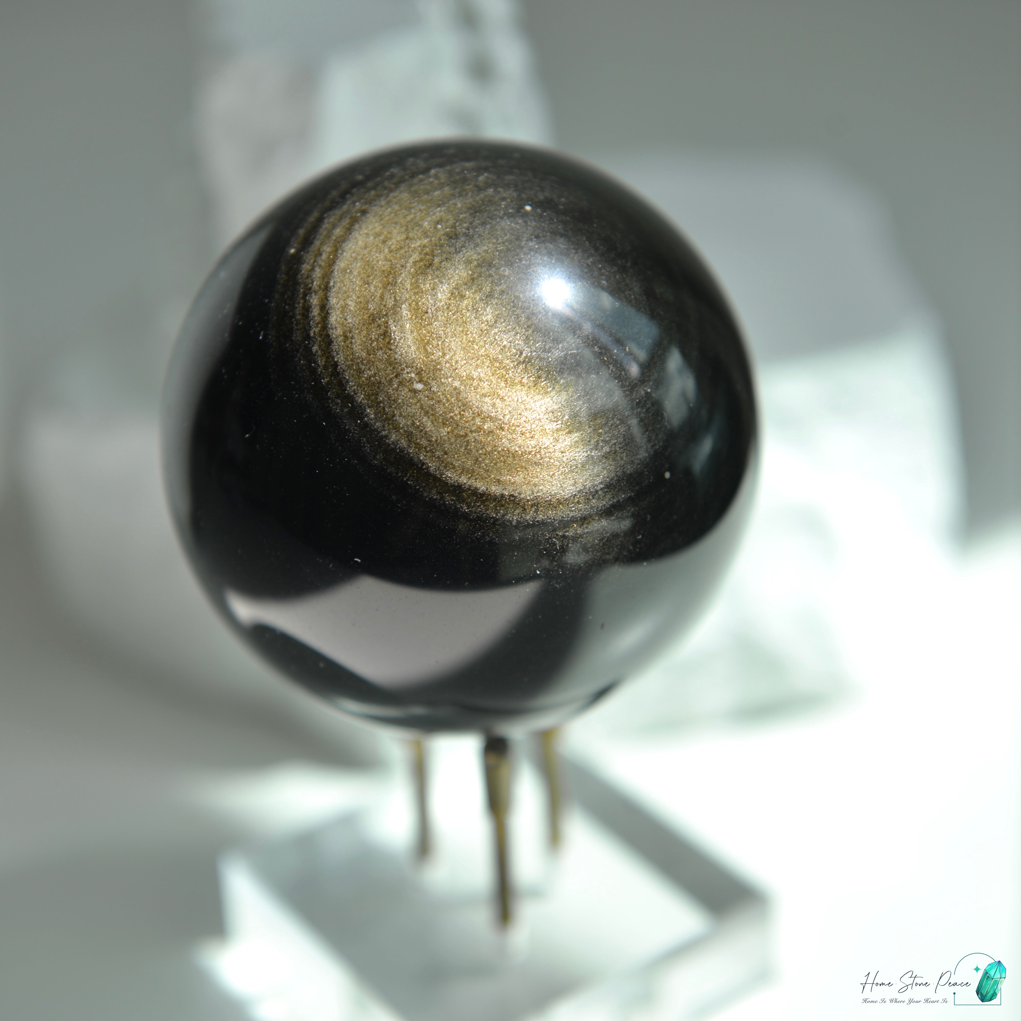 黑曜石OBSIDIAN