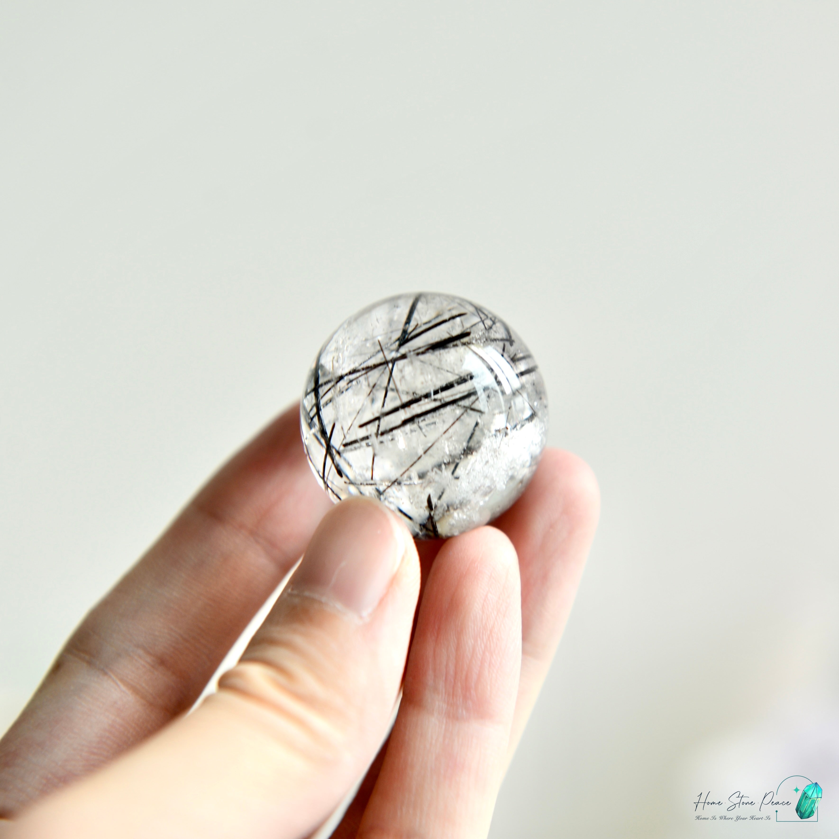 莫桑比克黑碧璽原石 プレミアム モザンビーク ブラック トルマリン