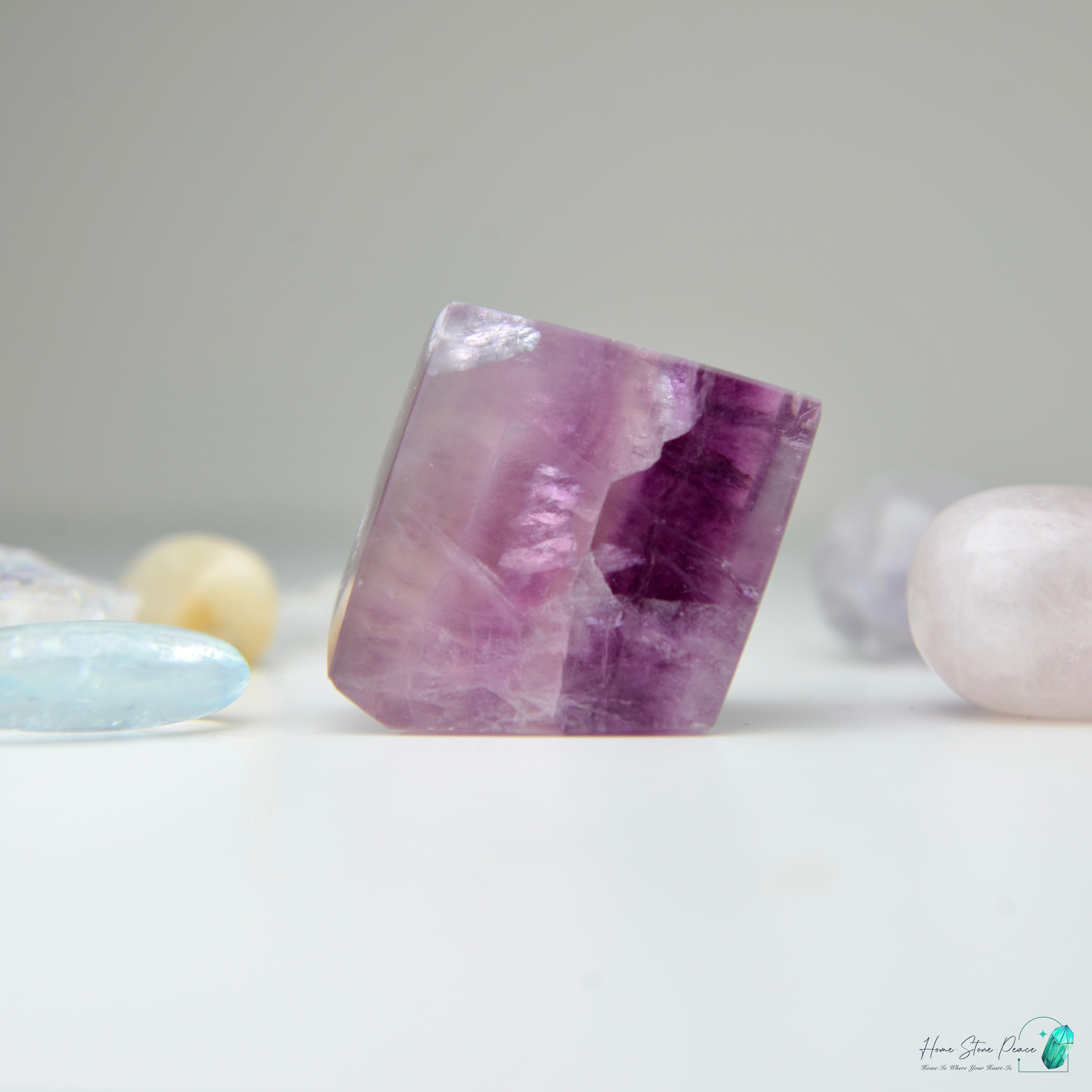 螢石FLUORITE