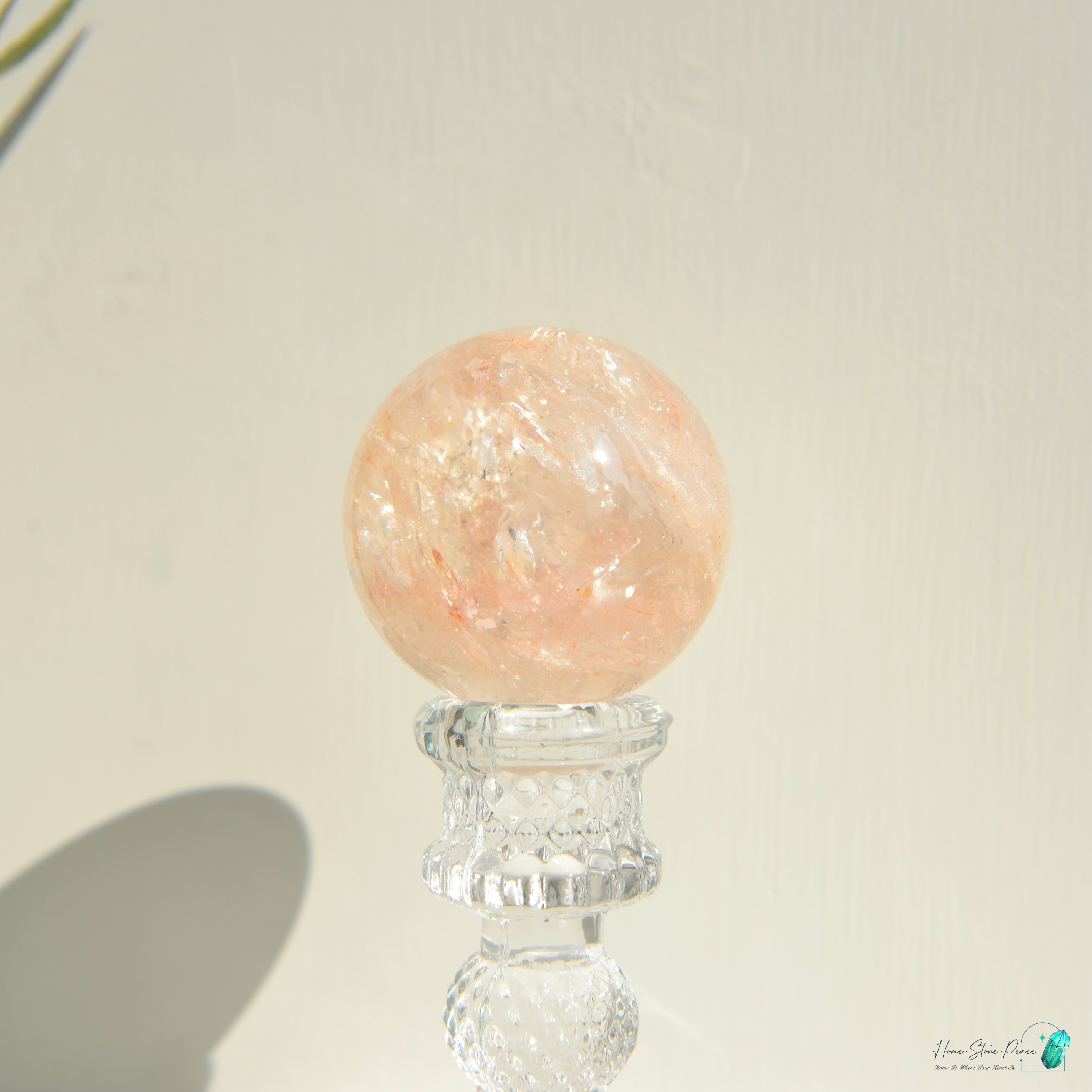 火晶球 ファイアクォーツスフィア