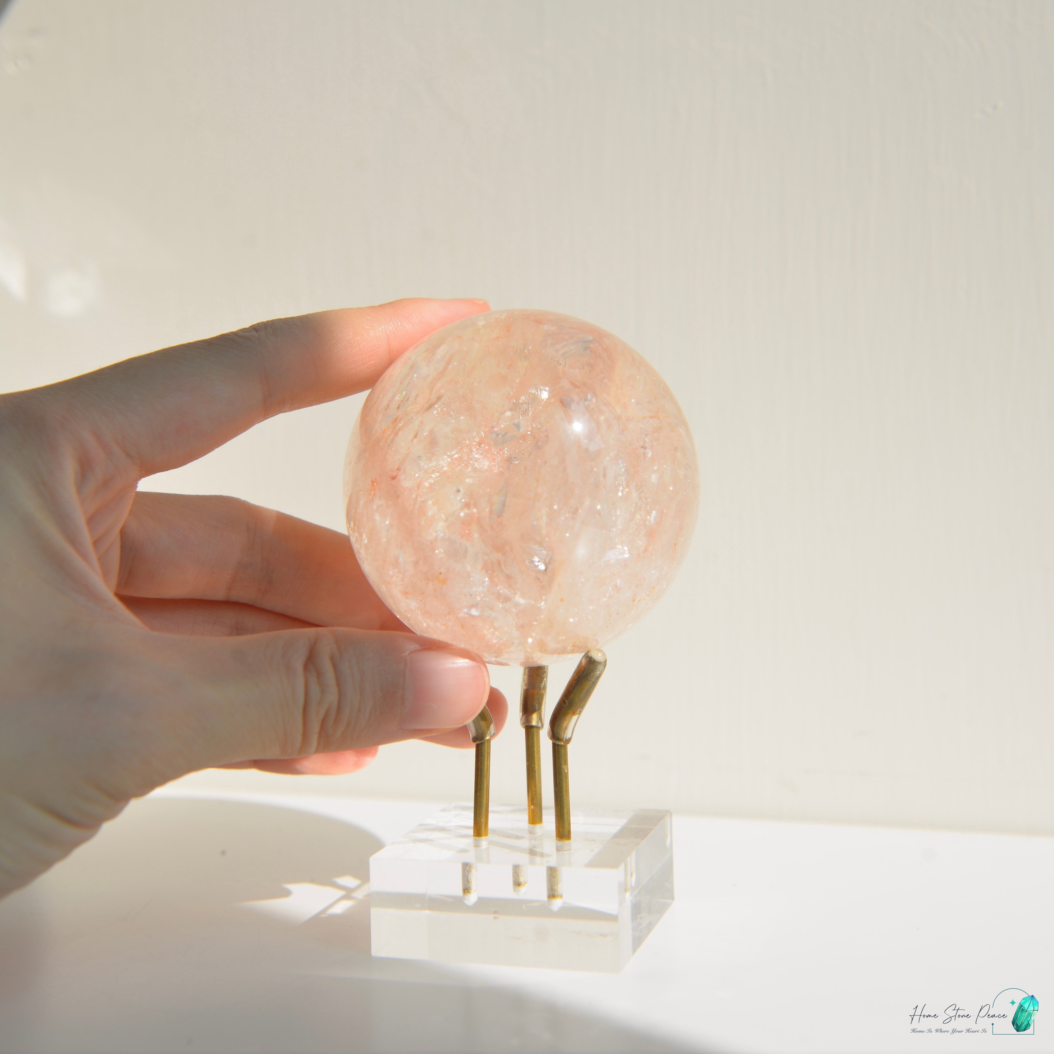 火晶球 ファイアクォーツスフィア