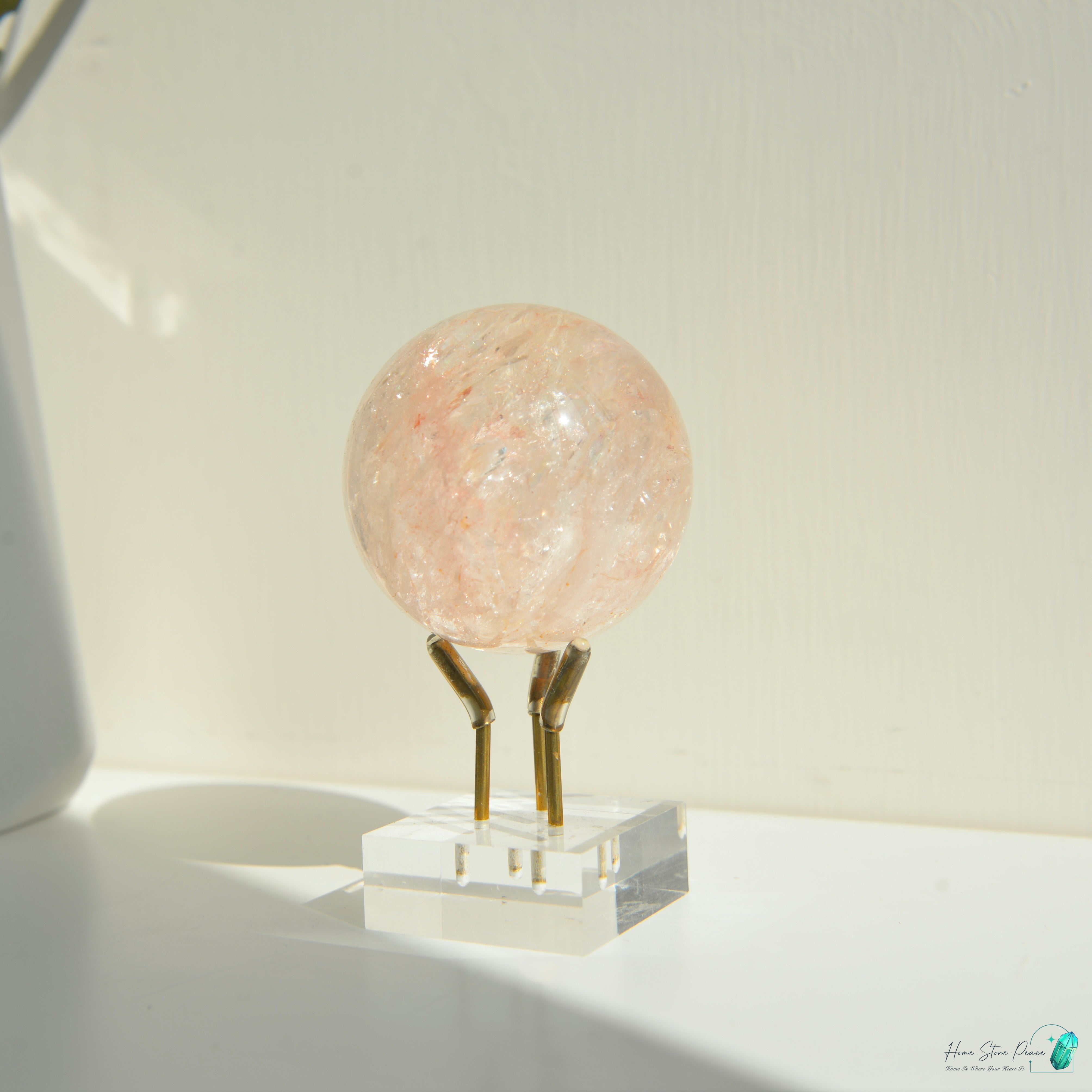 火晶球 ファイアクォーツスフィア