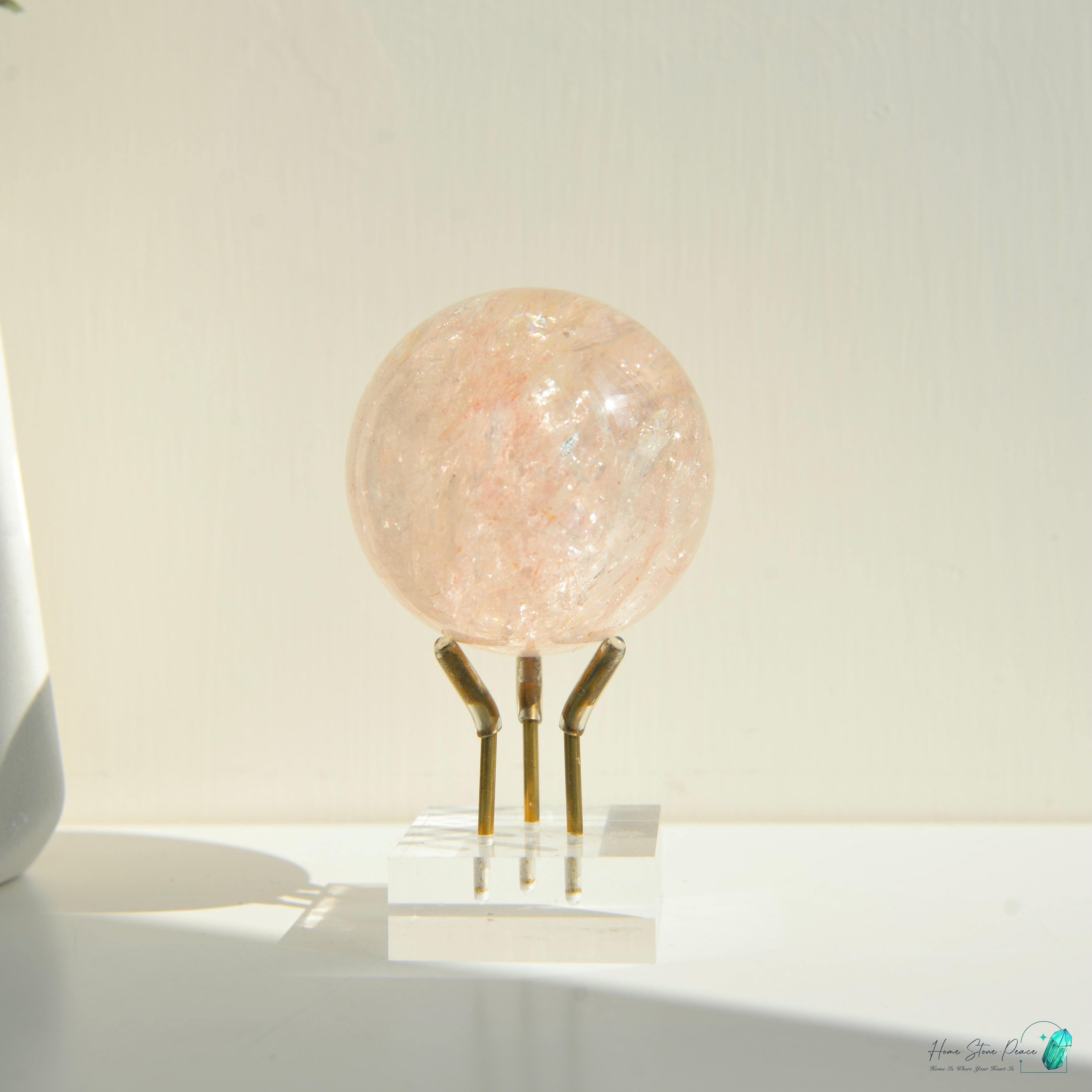 火晶球 ファイアクォーツスフィア