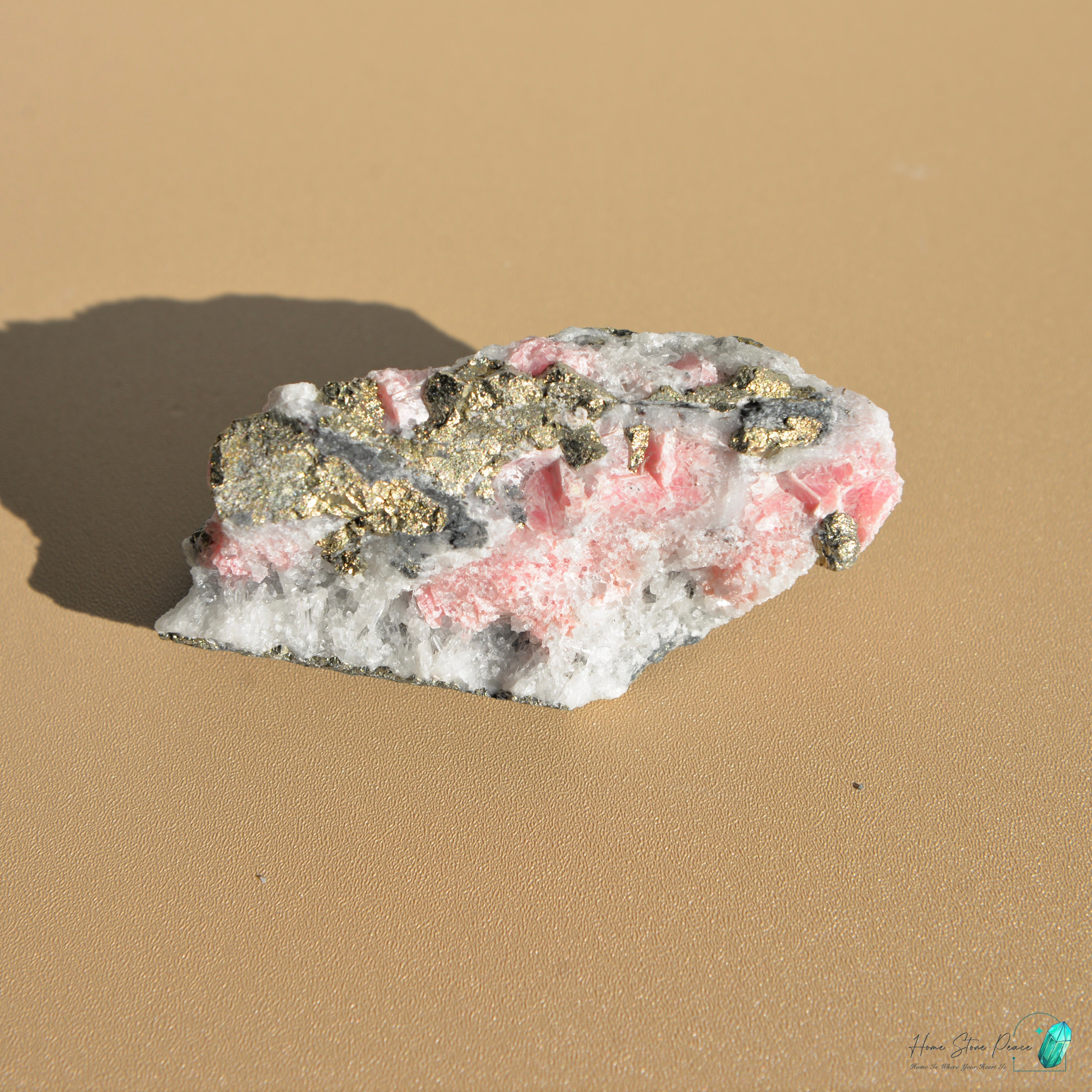 秘魯黃鐵礦 プレミアムペルー産黄鉄鉱クラスター