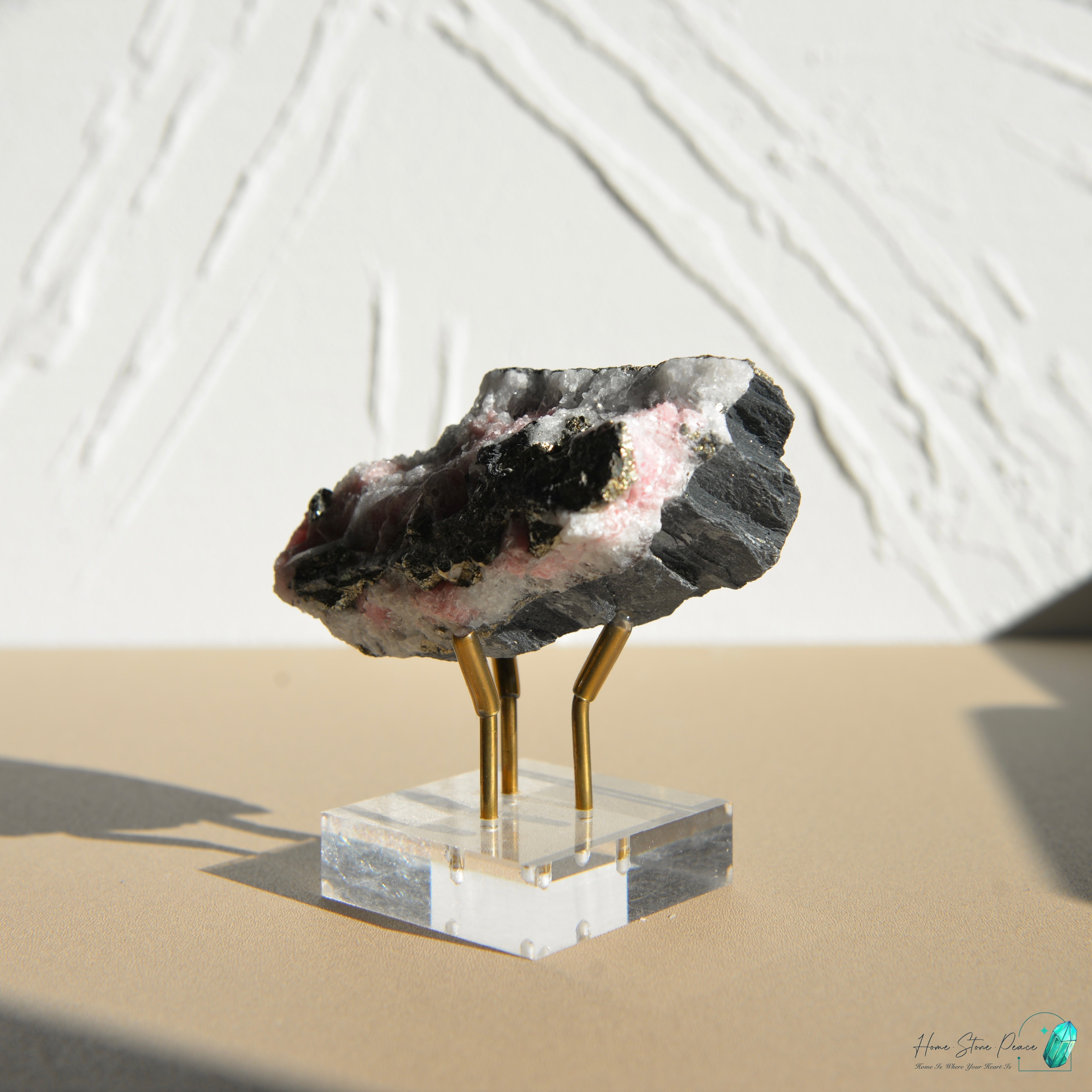 秘魯黃鐵礦 プレミアムペルー産黄鉄鉱クラスター