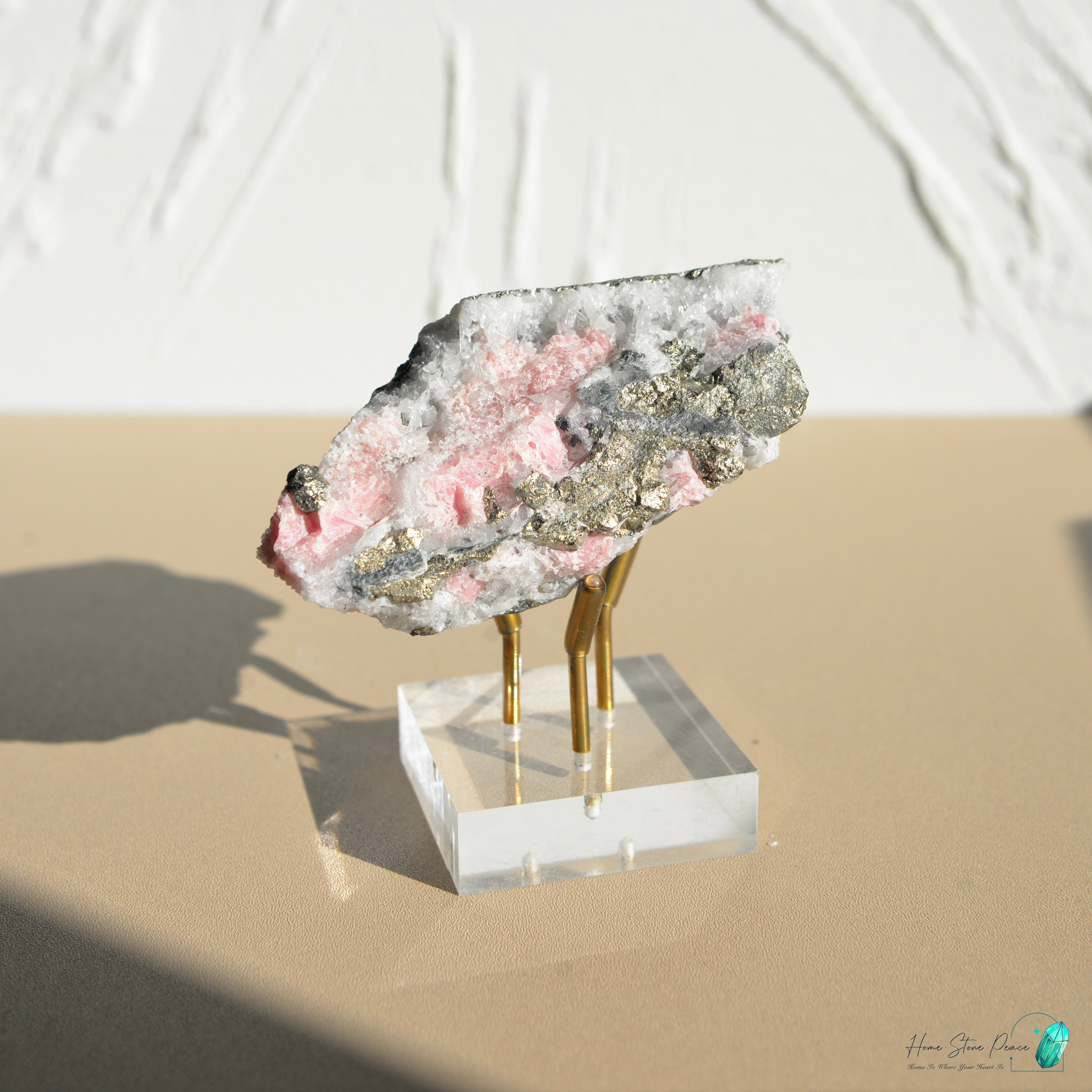 秘魯黃鐵礦 プレミアムペルー産黄鉄鉱クラスター