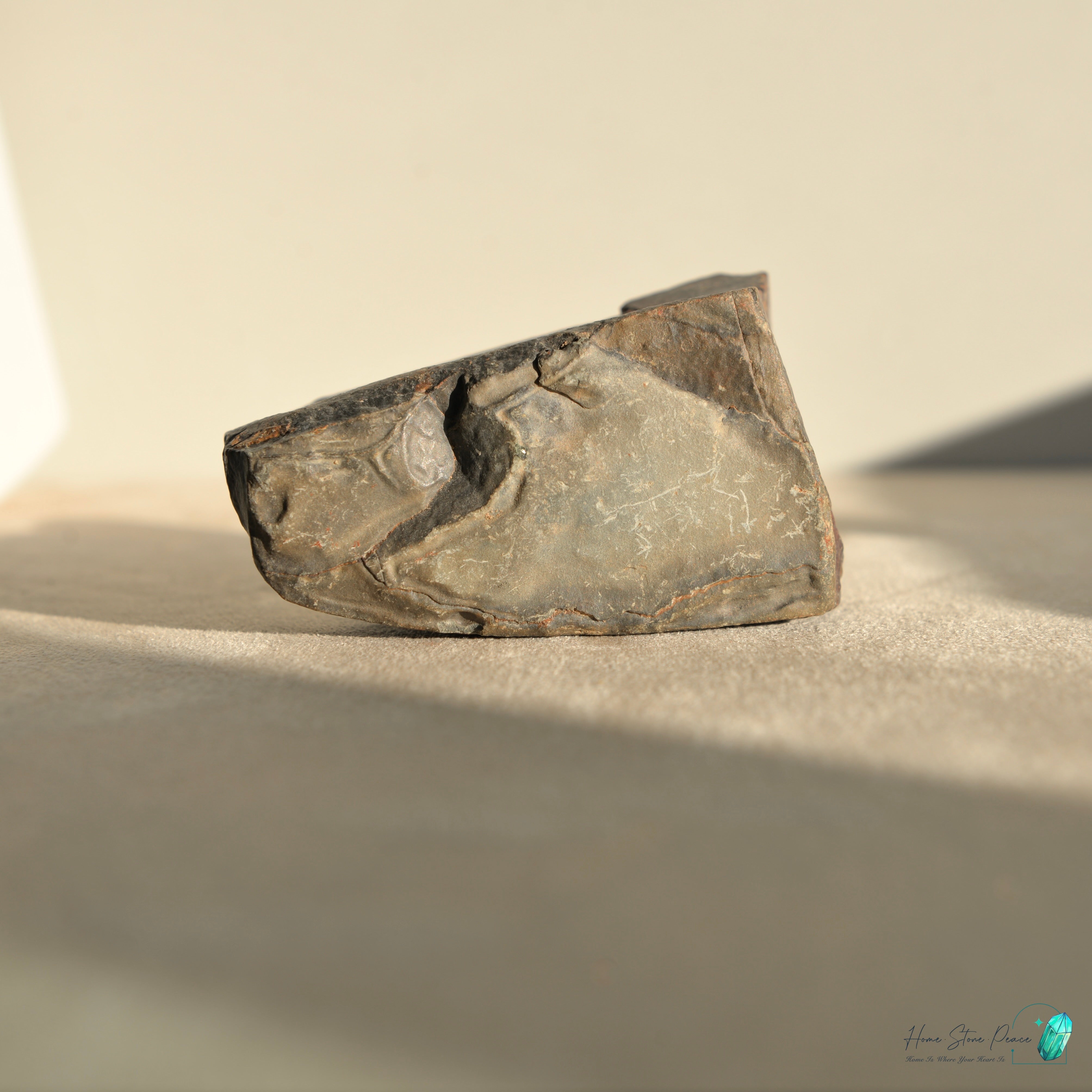 撒哈拉沙漠礦石 Sahara Desert Tsesite