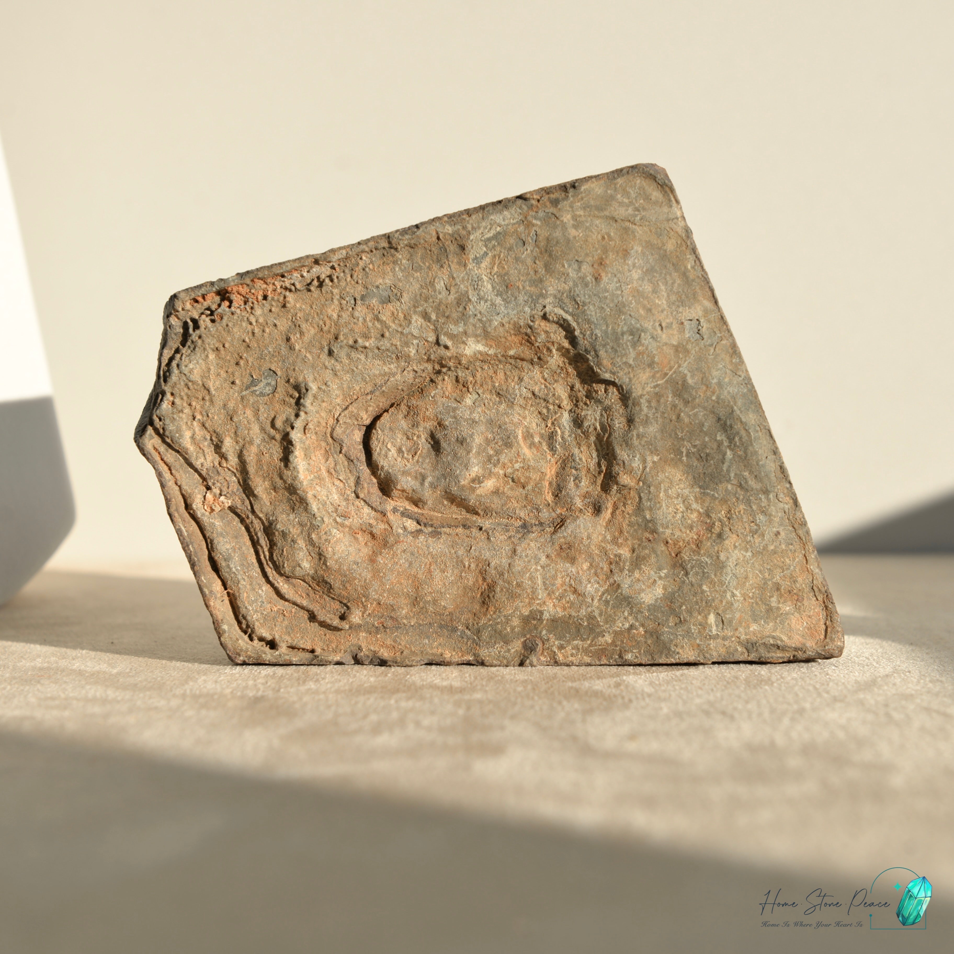 撒哈拉沙漠礦石 Sahara Desert Tsesite