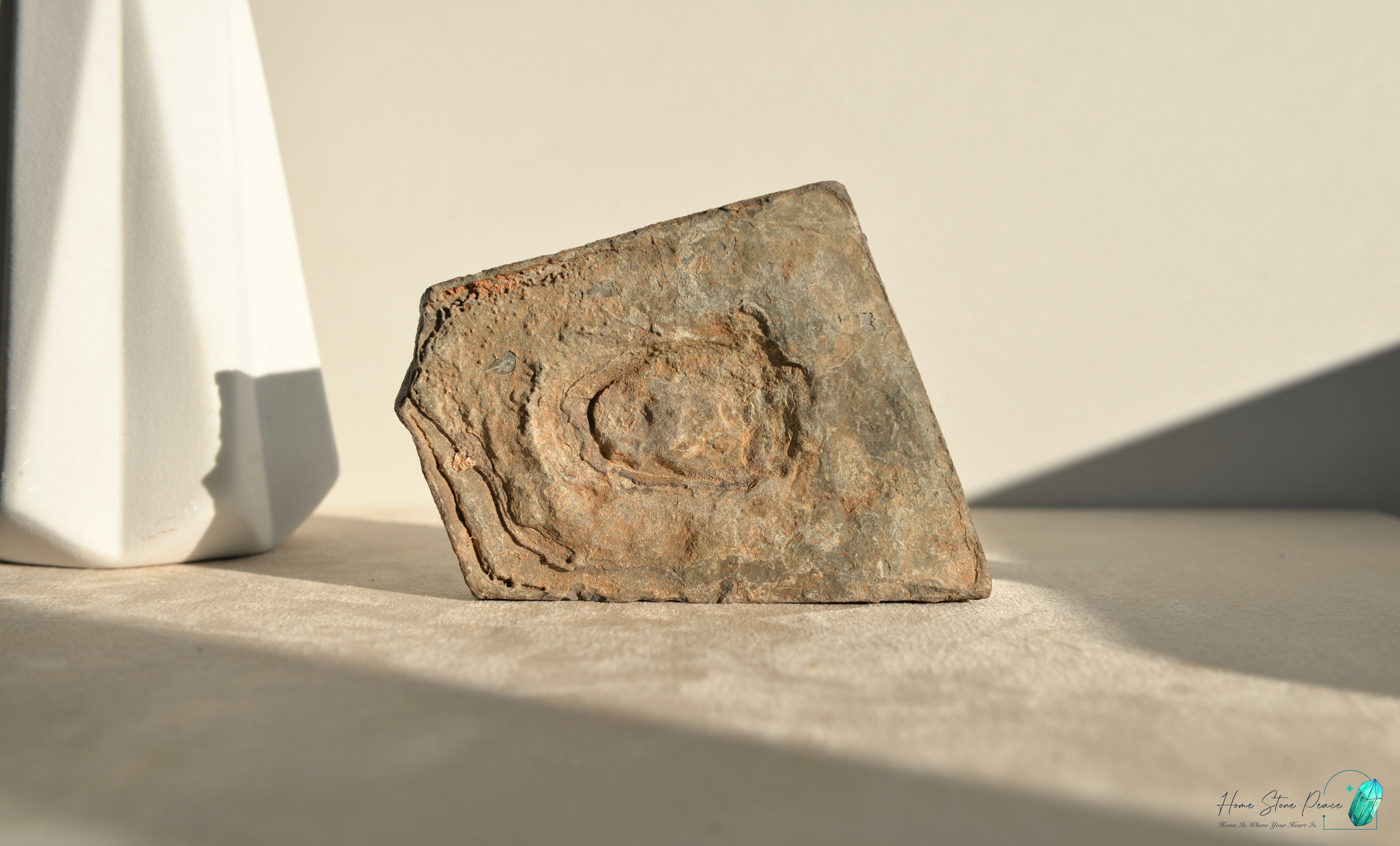 撒哈拉沙漠礦石 Sahara Desert Tsesite