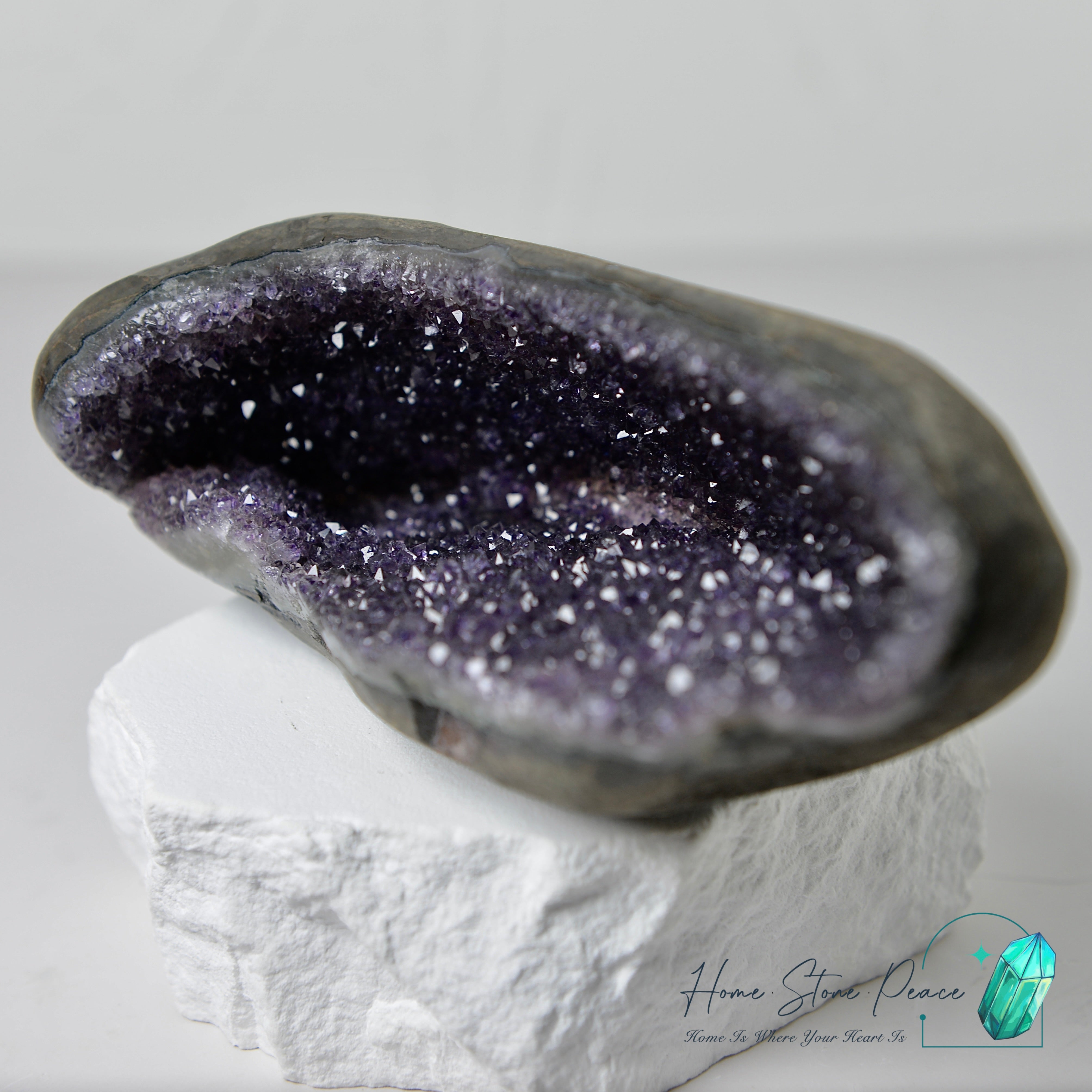 <tc>アメジストジオード</tc>