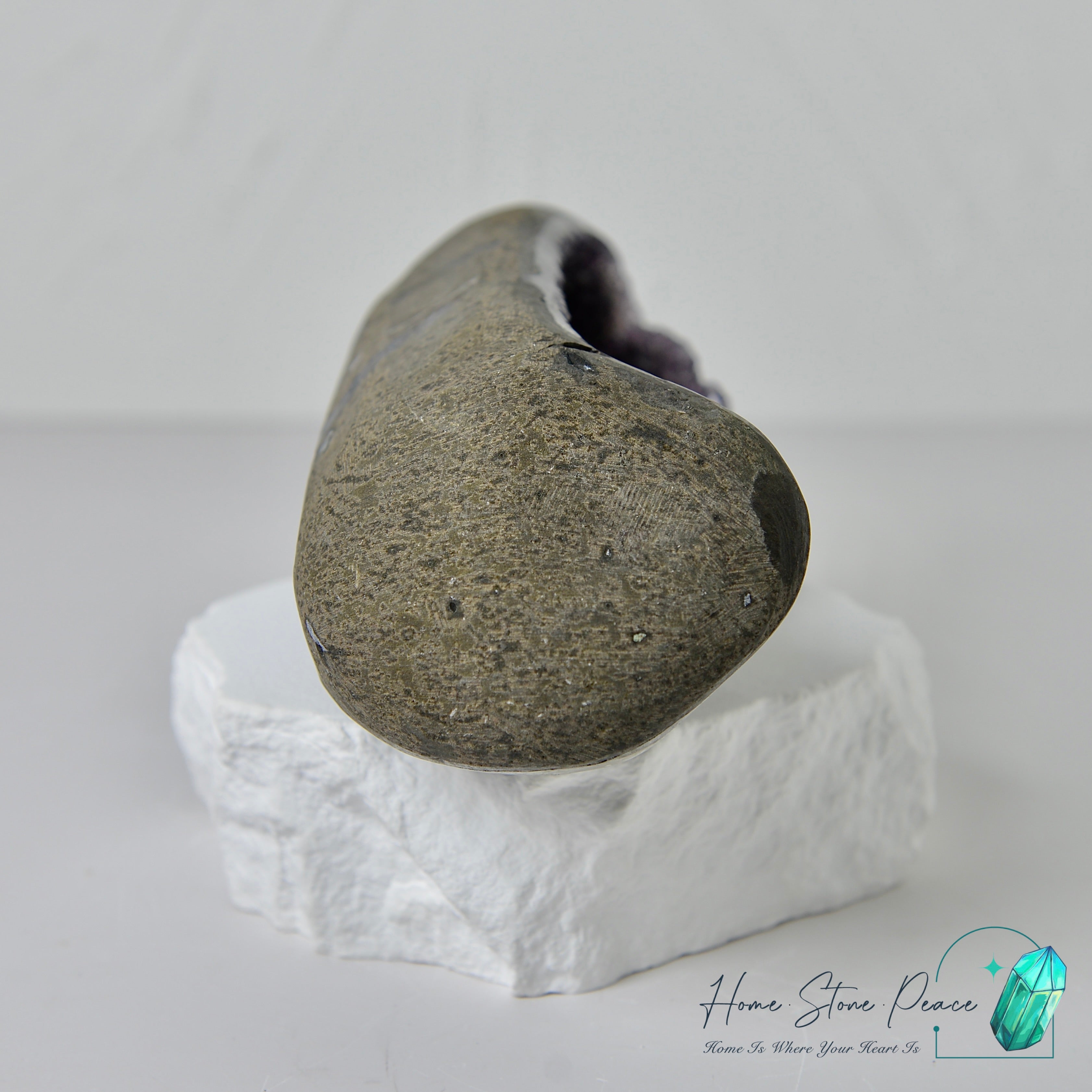 紫水晶洞 Amethyst Geode