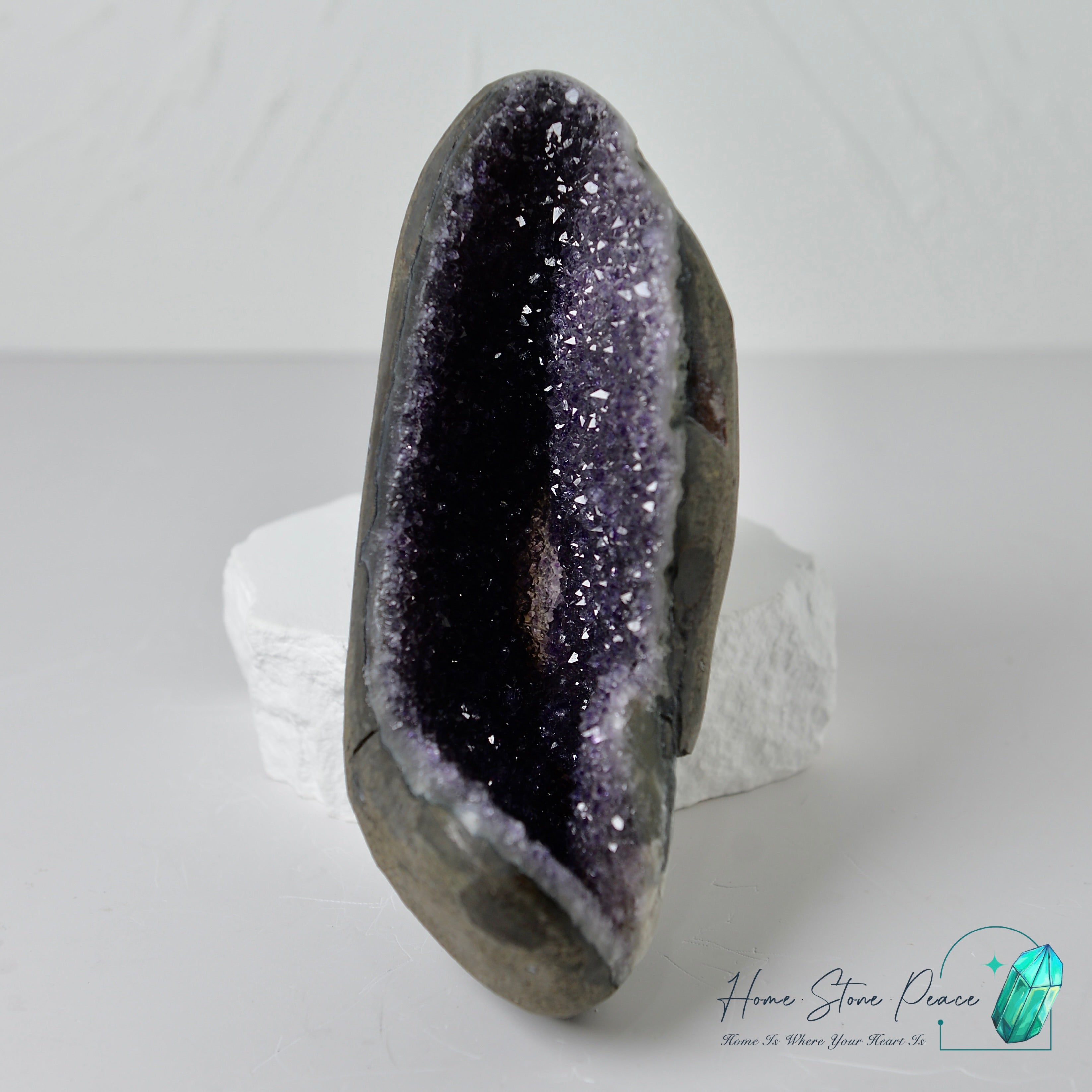 紫水晶洞 Amethyst Geode