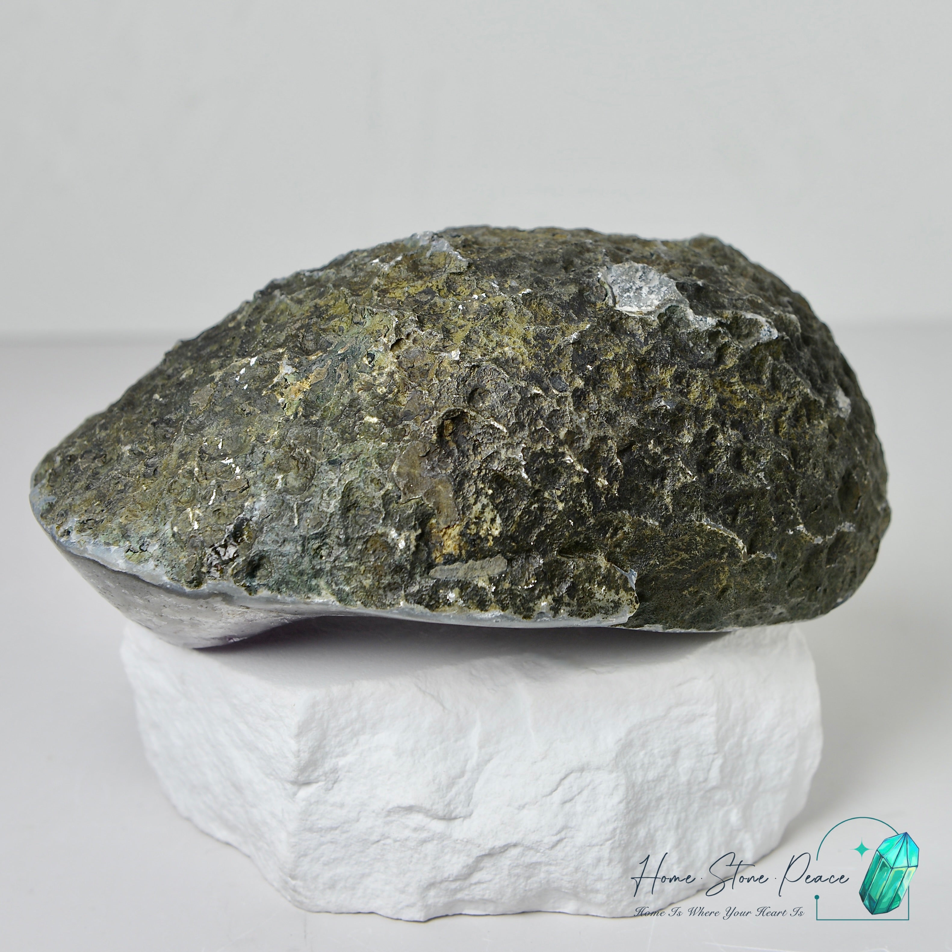 紫水晶洞 Amethyst Geode