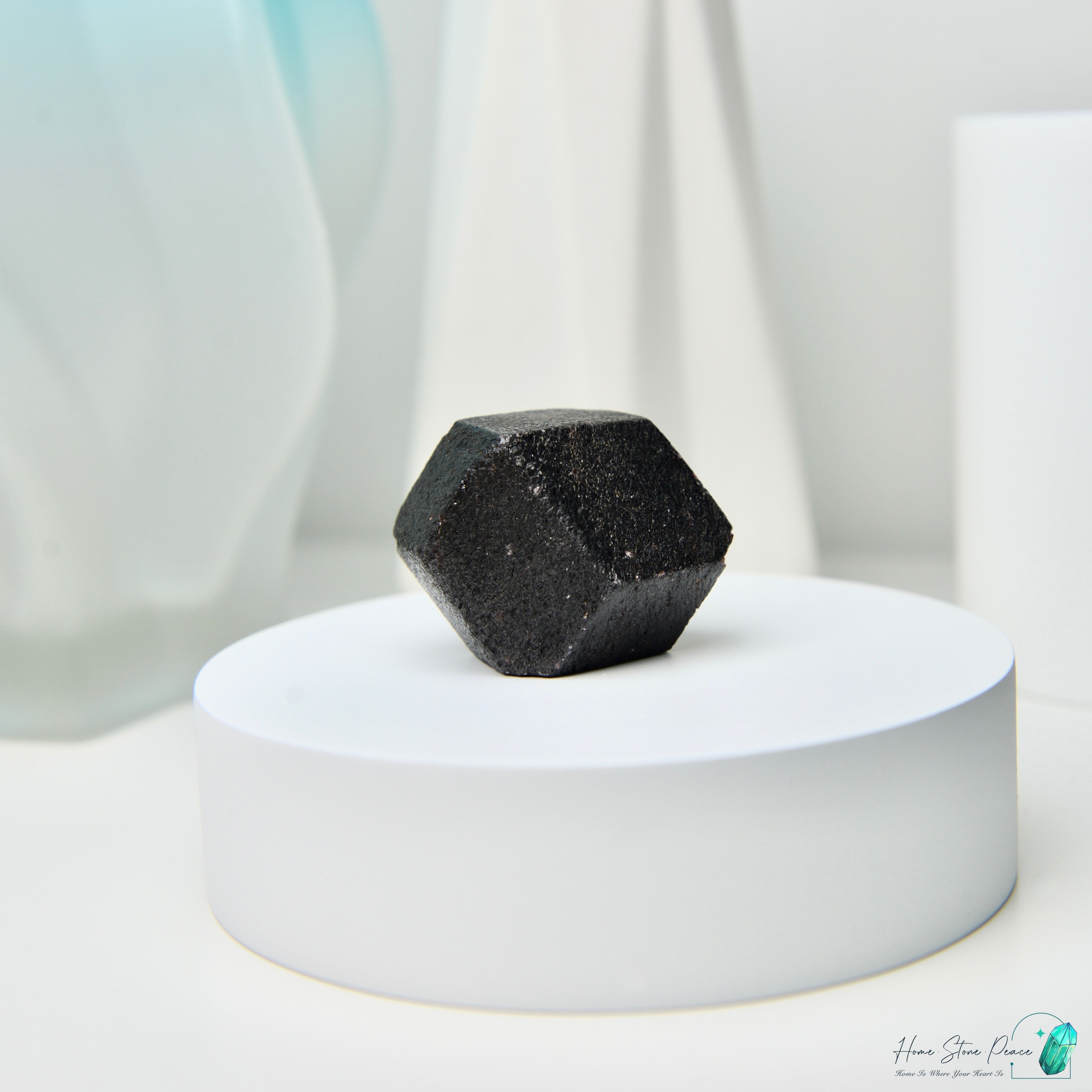 石榴石原石 Raw Garnet