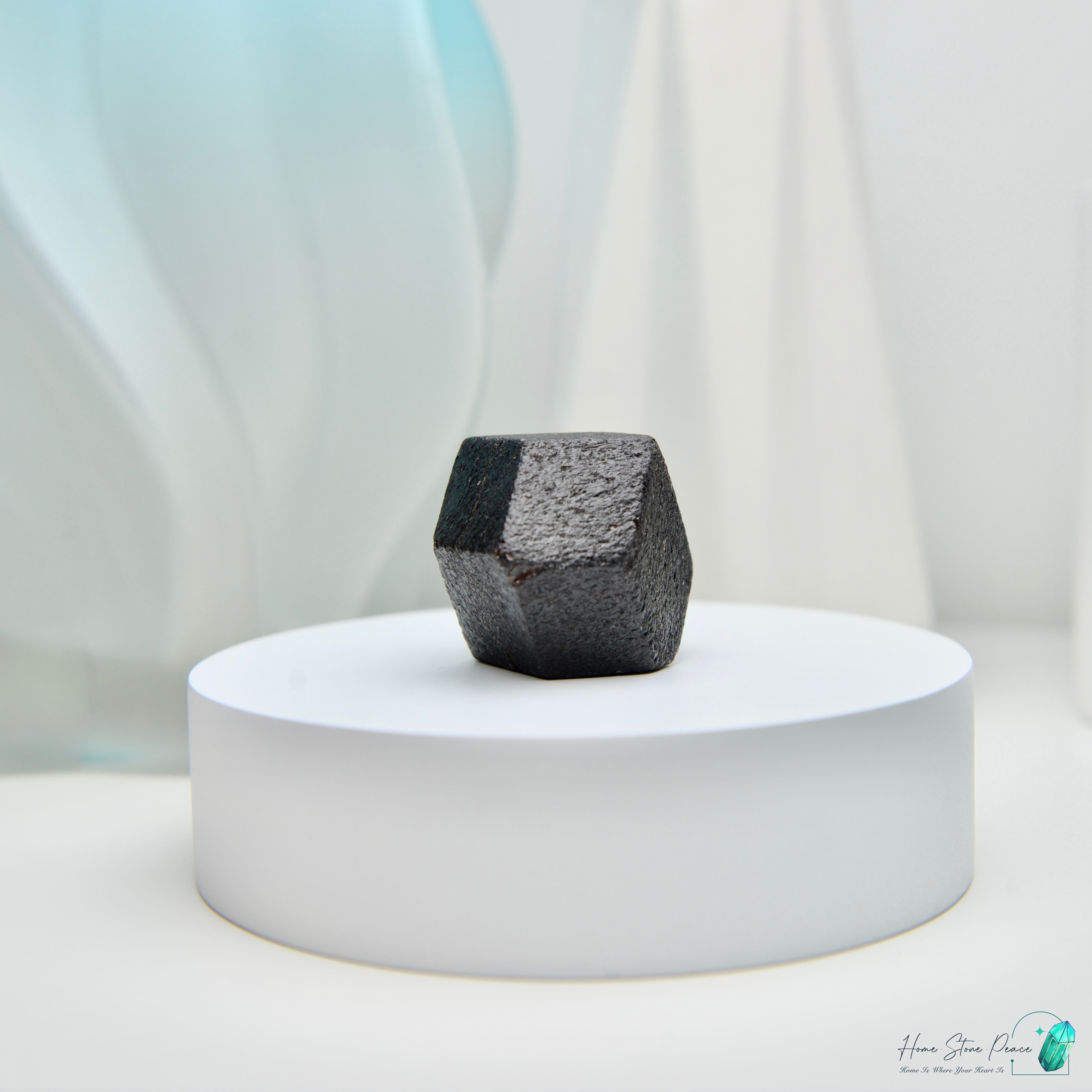 石榴石原石 Raw Garnet