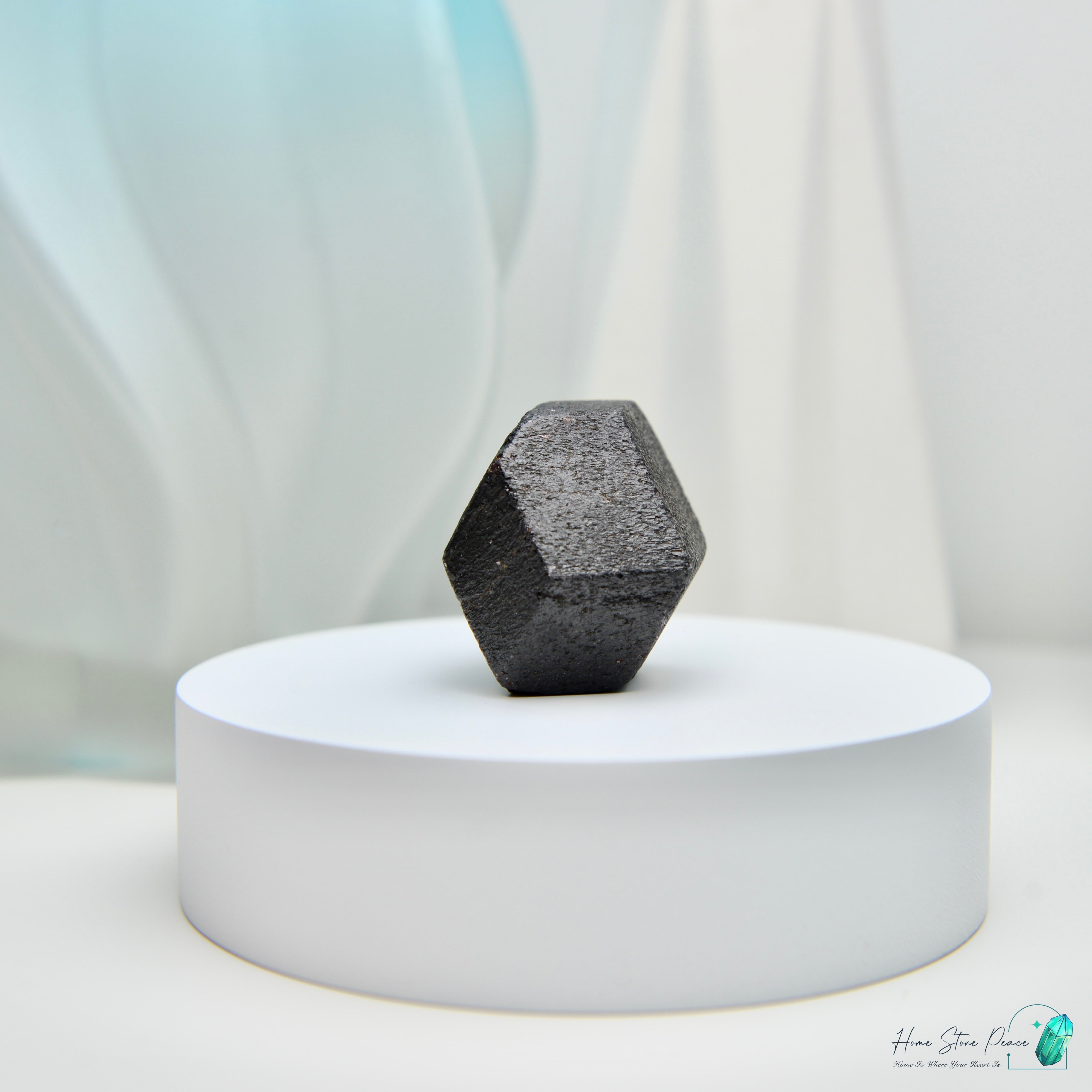 石榴石原石 Raw Garnet