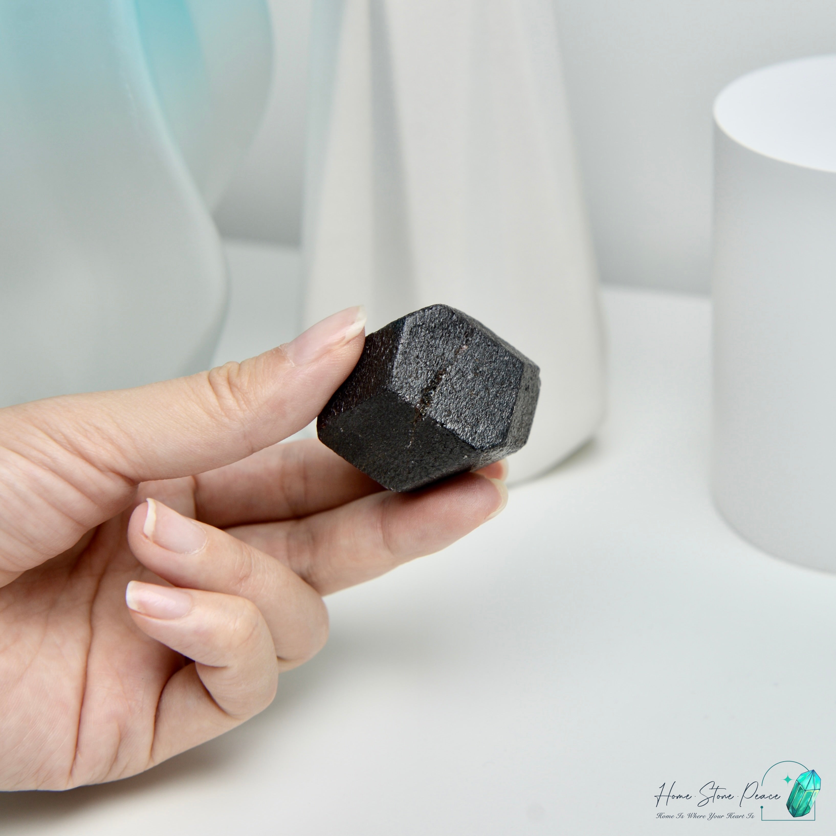 石榴石原石 Raw Garnet