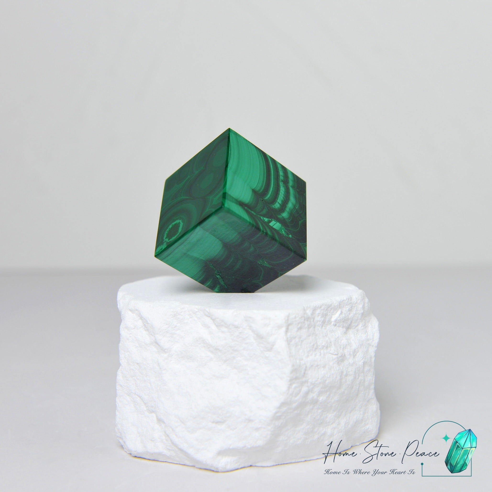 <tc>マラカイトキューブ</tc>