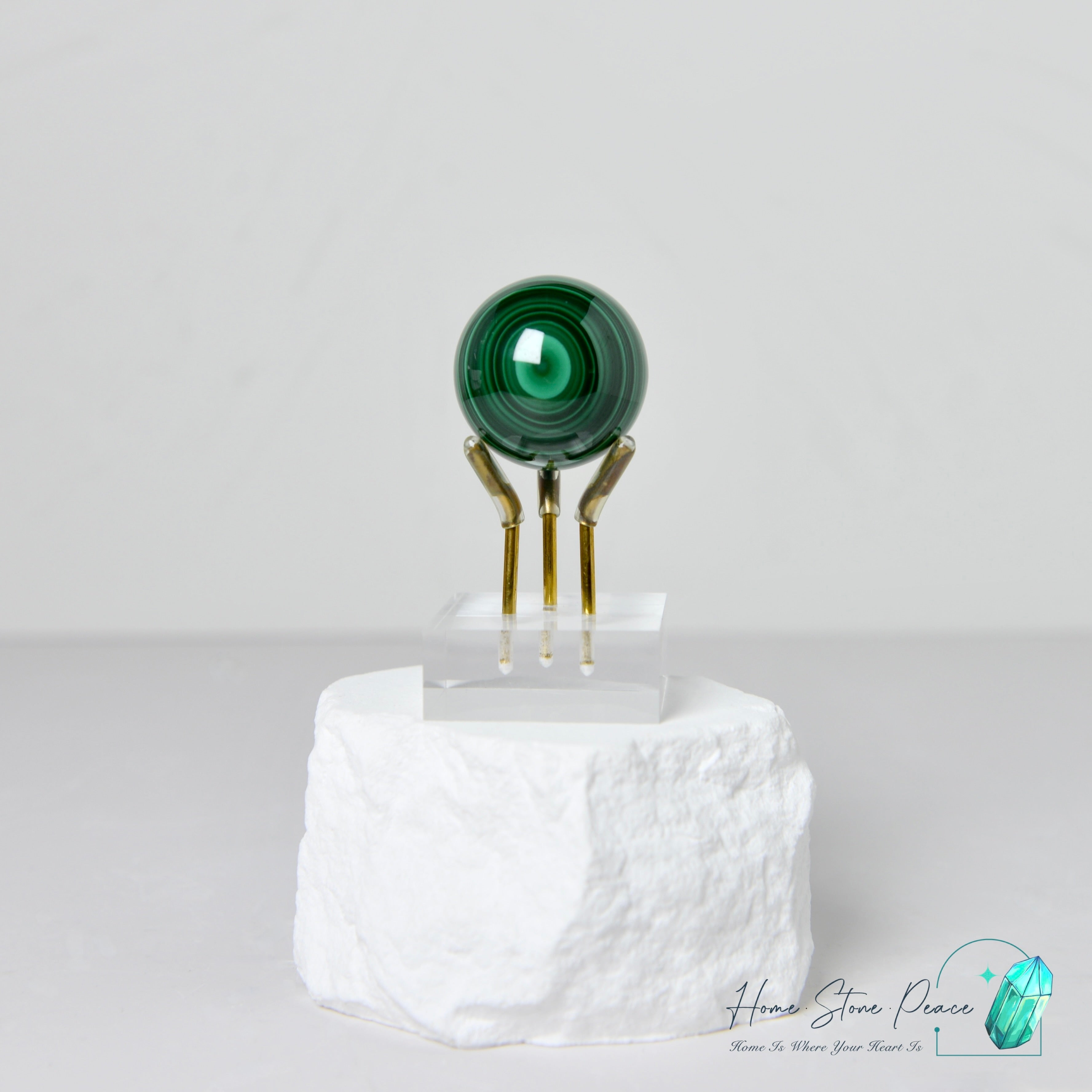 <tc>マラカイトスフィア</tc>