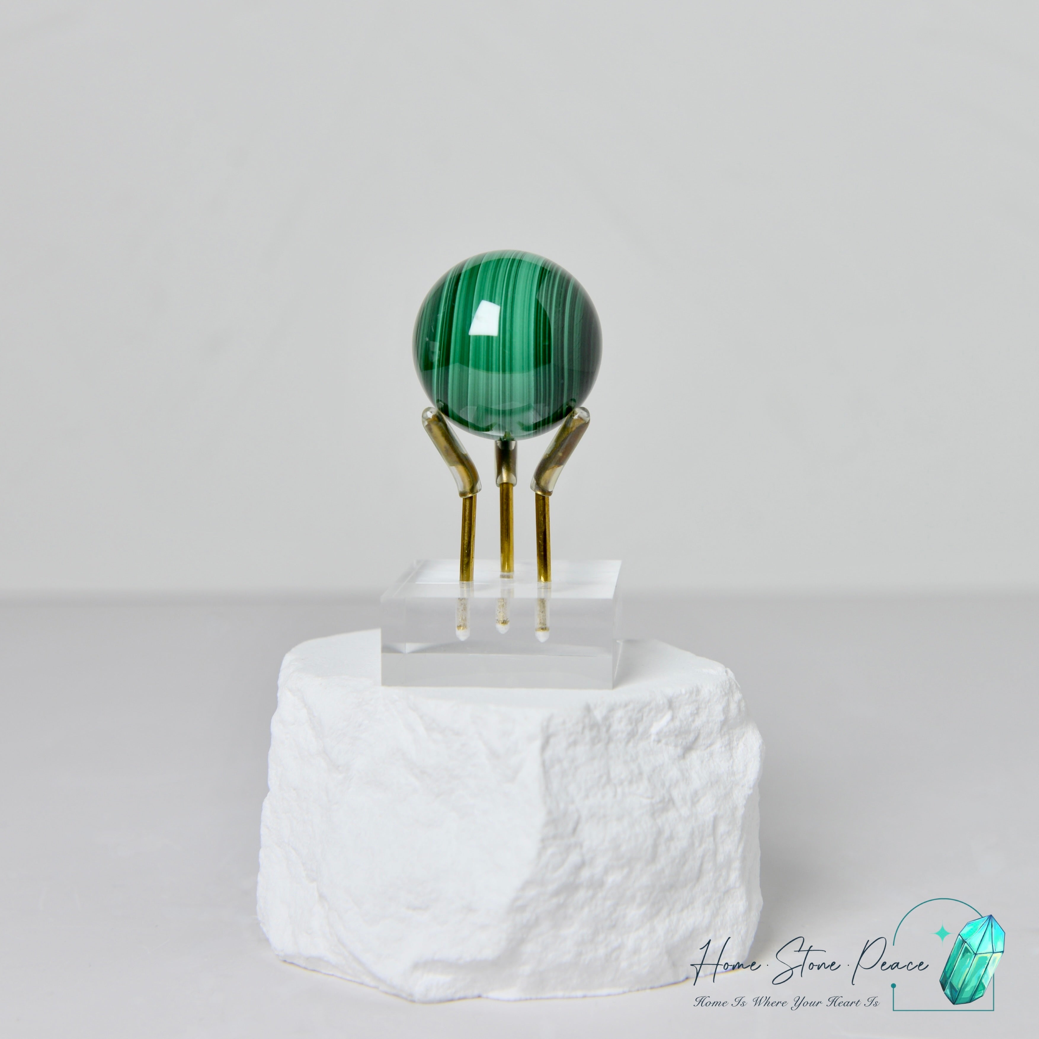 <tc>マラカイトスフィア</tc>