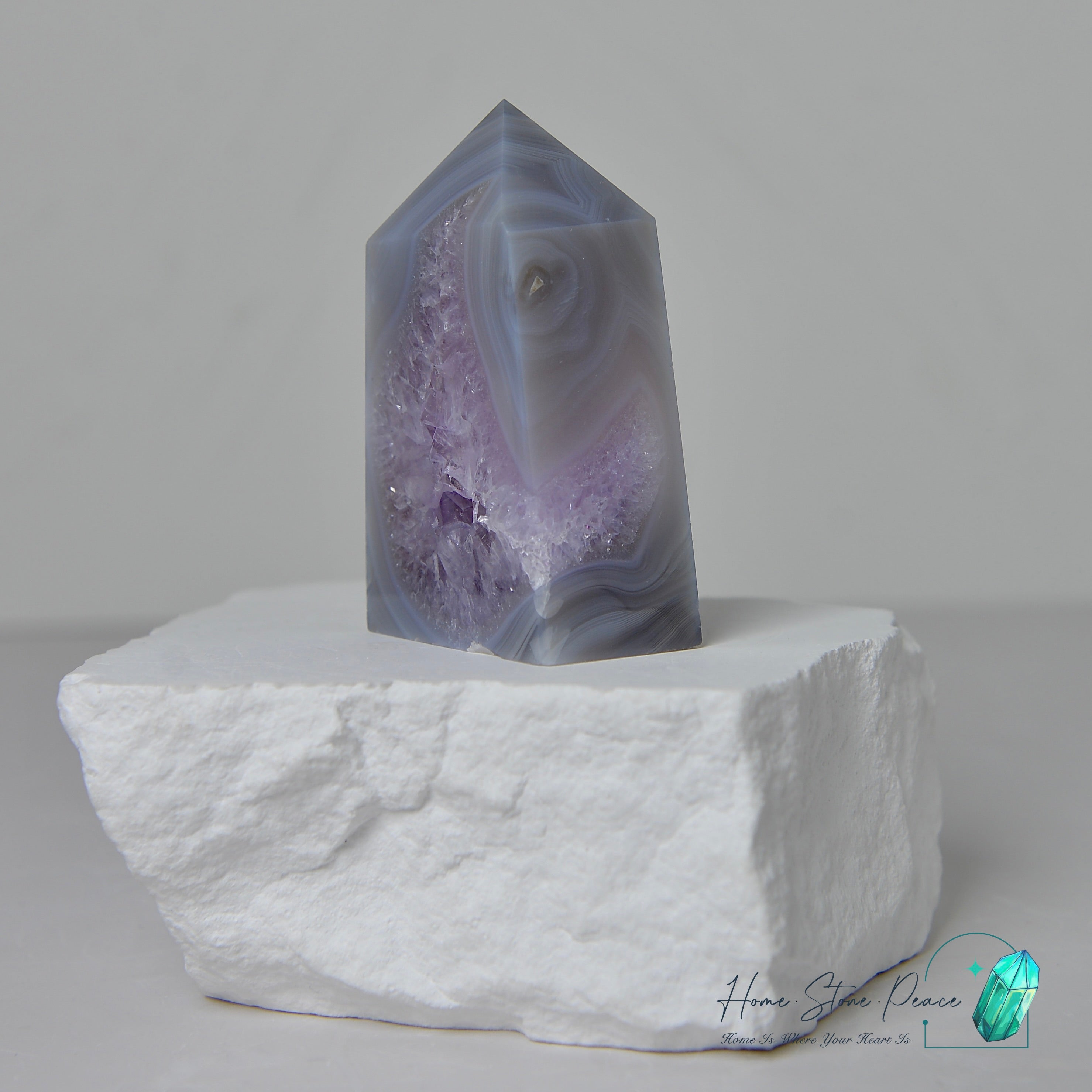 <tc>アメジスト瑪瑙タワー</tc>